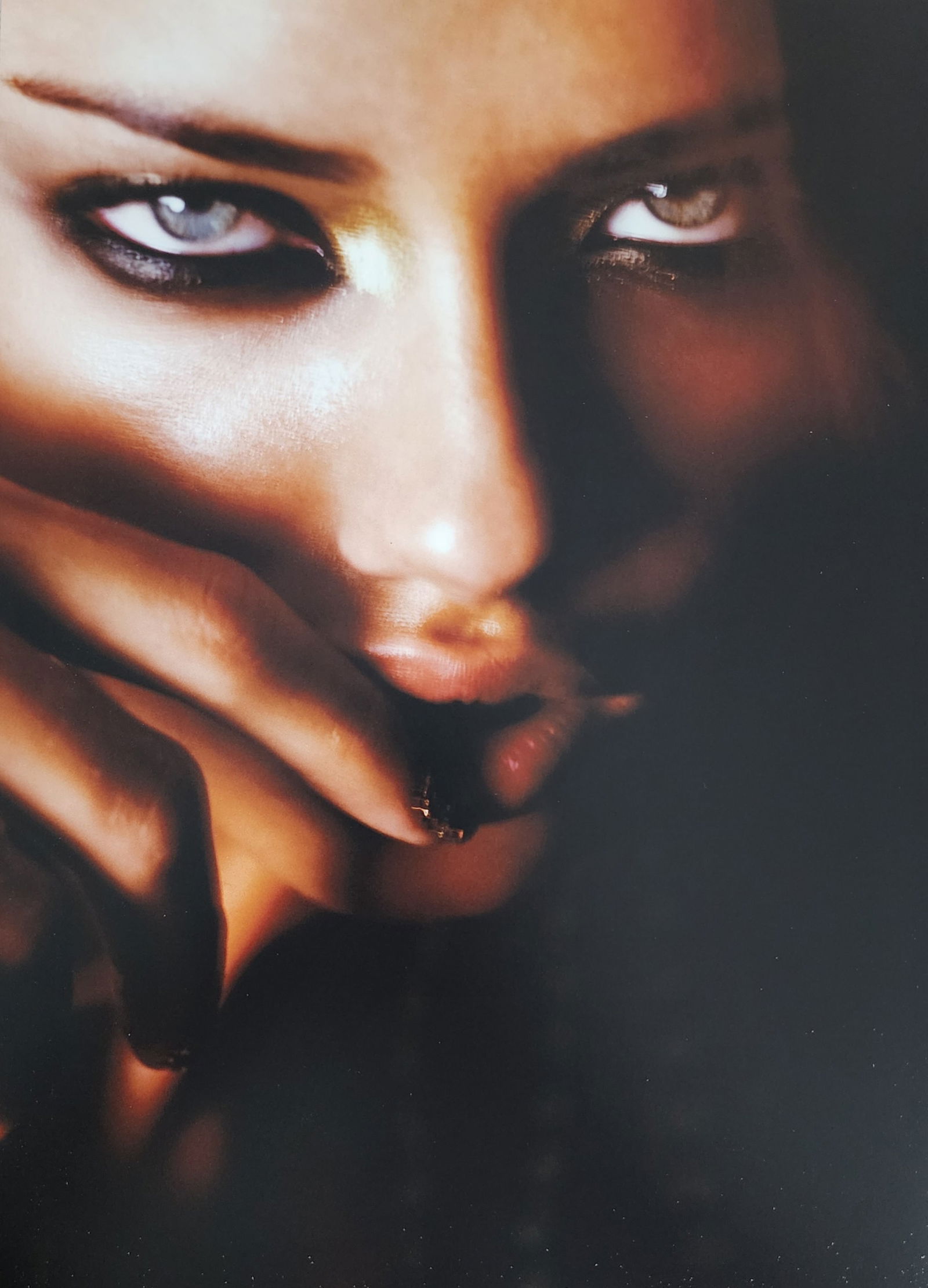 Russell James, Stunning, 2009 (1 of 1)