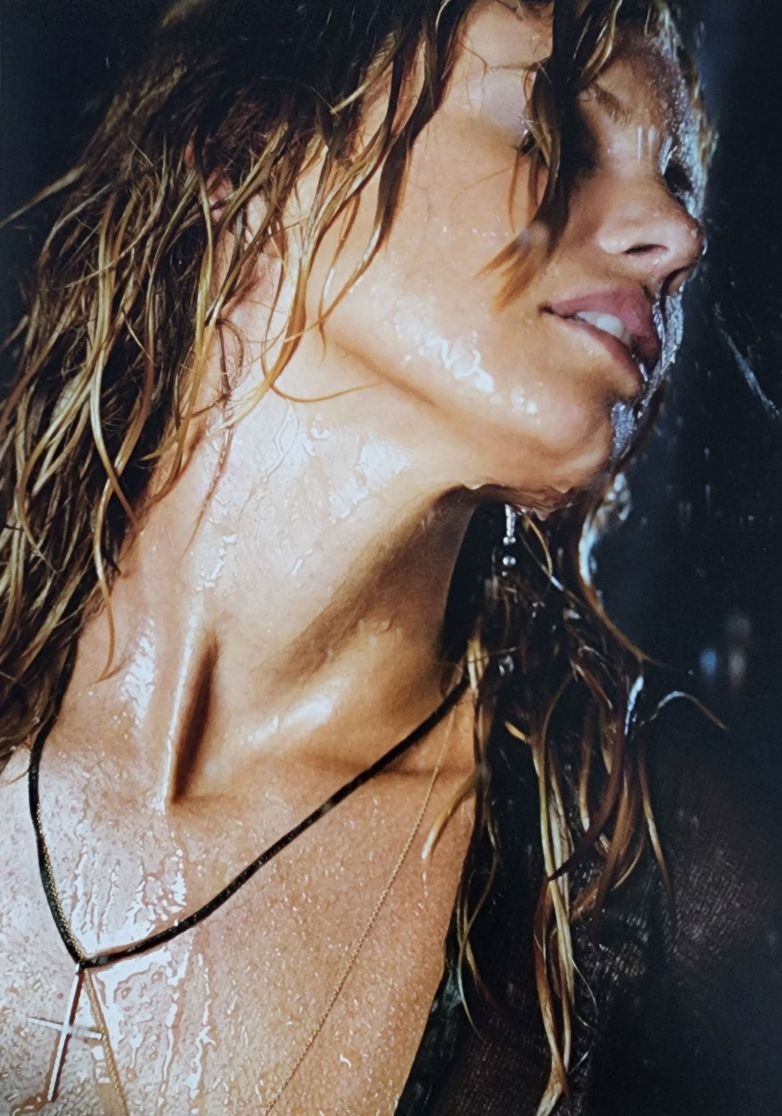 Russell James, Stunning, 2009: Artist/Photographer: Russell James Title/Subject: Stunning Type Of Print: Authentic Sheet Fed Photogravure/Heliogravure. Date Of Print: 2009 Paper: Medium weight, satin/matte finish. Print Origin: Bel