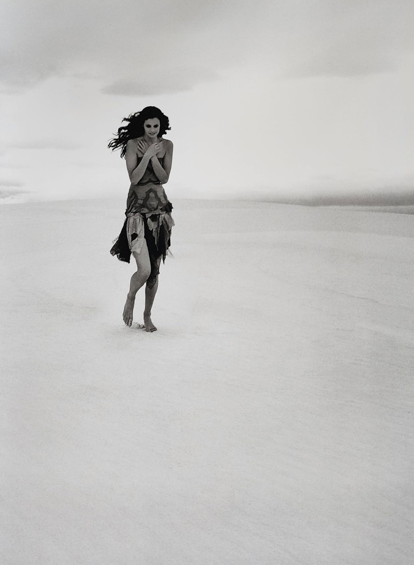 Russell James, Stunning, 2009: Artist/Photographer: Russell James Title/Subject: Stunning Type Of Print: Authentic Sheet Fed Photogravure/Heliogravure. Date Of Print: 2009 Paper: Medium weight, satin/matte finish. Print Origin: Bel