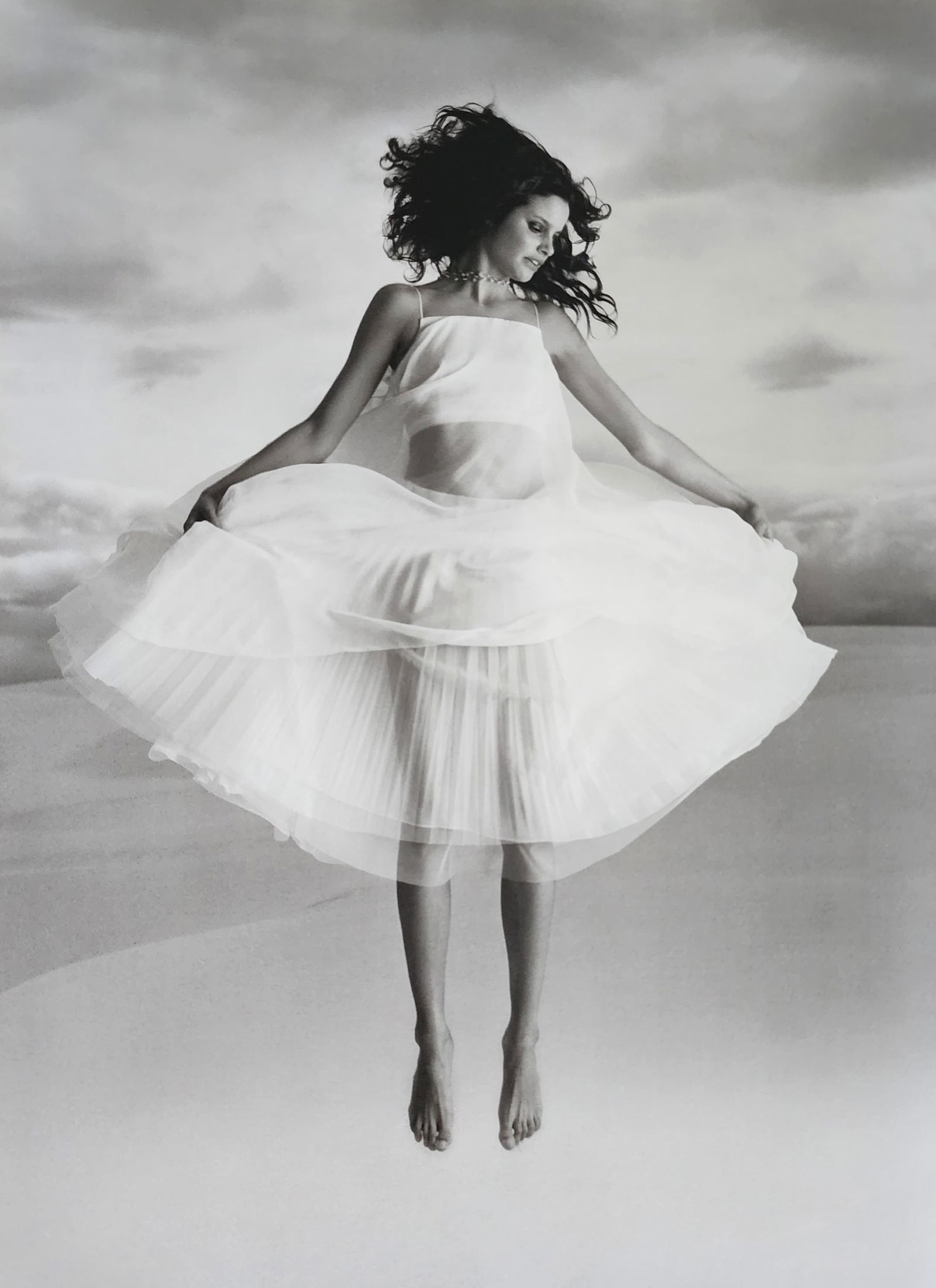 Russell James, Stunning, 2009: Artist/Photographer: Russell James Title/Subject: Stunning Type Of Print: Authentic Sheet Fed Photogravure/Heliogravure. Date Of Print: 2009 Paper: Medium weight, satin/matte finish. Print Origin: Bel