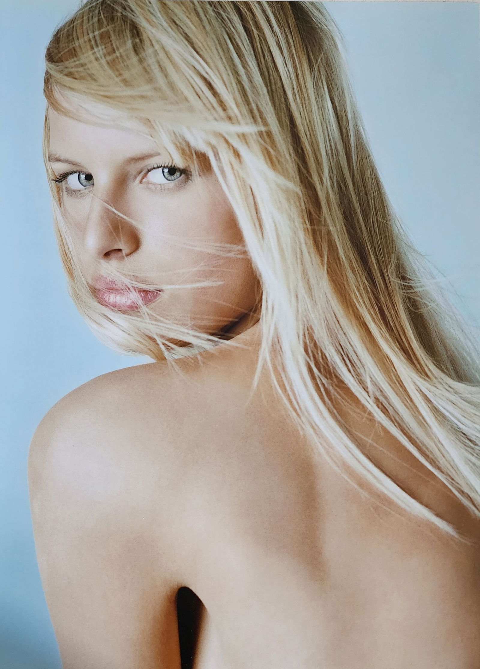 Russell James, Stunning, 2009: Artist/Photographer: Russell James Title/Subject: Stunning Type Of Print: Authentic Sheet Fed Photogravure/Heliogravure. Date Of Print: 2009 Paper: Medium weight, satin/matte finish. Print Origin: Bel