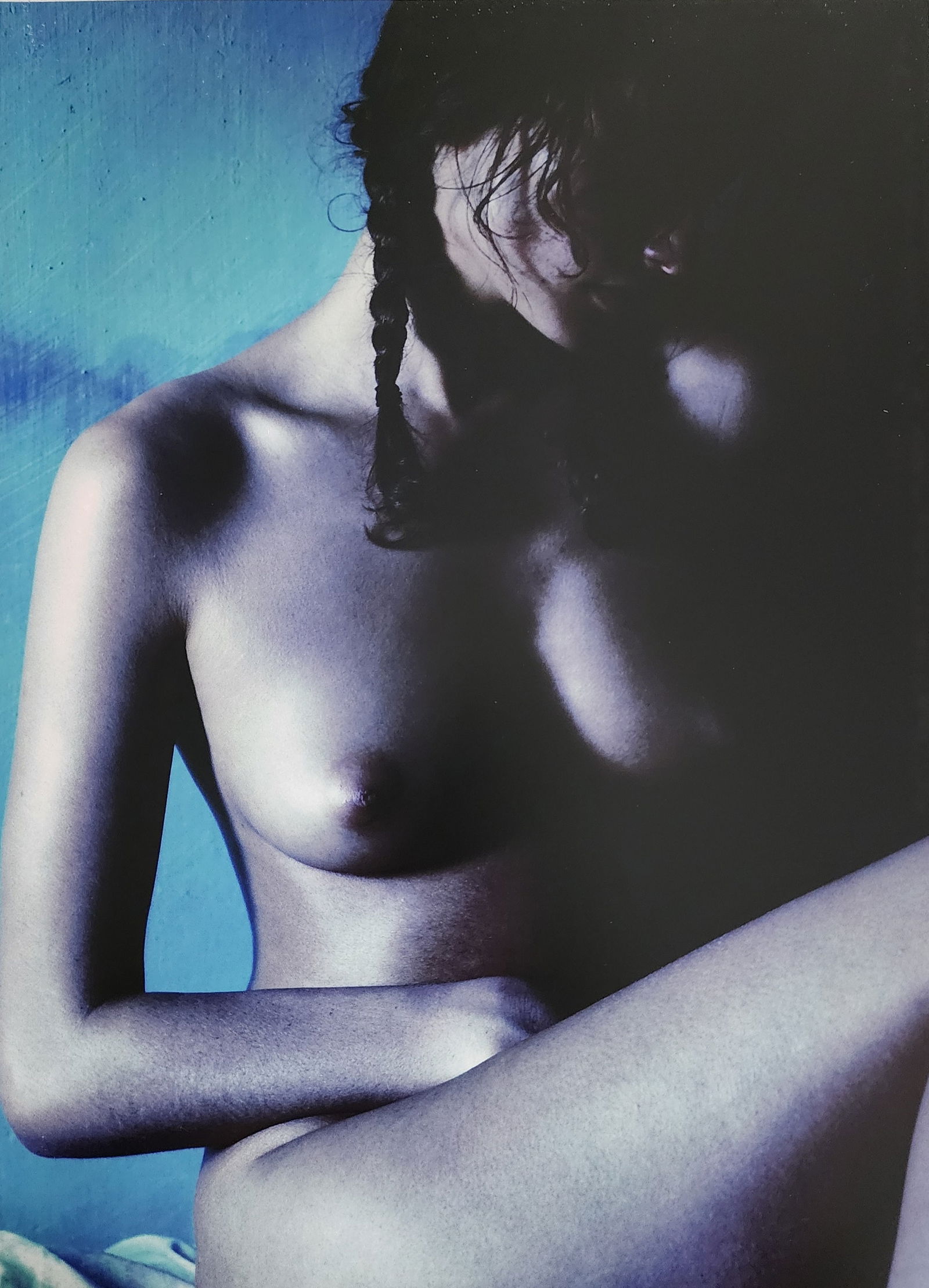 Russell James, Stunning, 2009 (1 of 1)