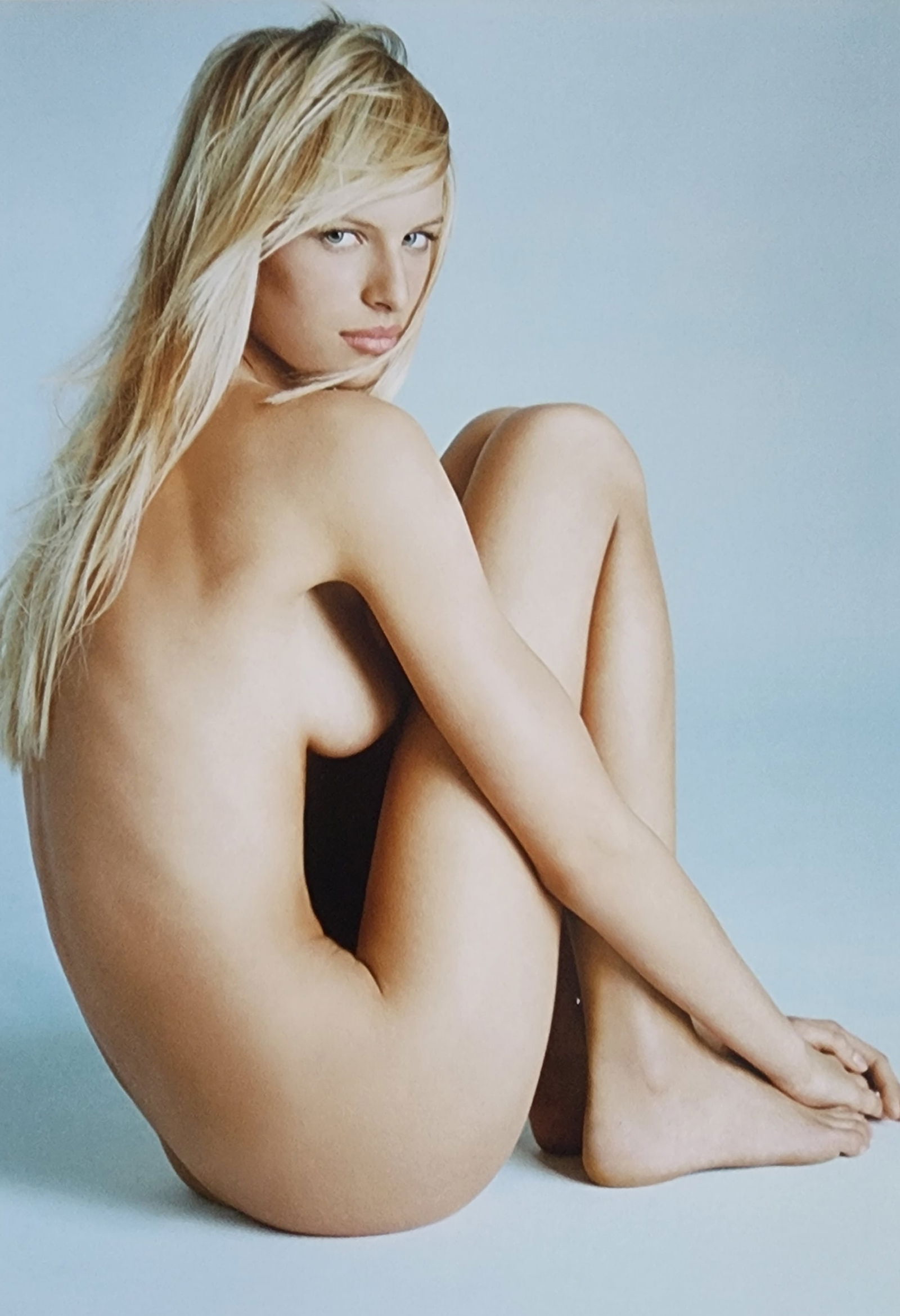 Russell James, Stunning, 2009: Artist/Photographer: Russell James Title/Subject: Stunning Type Of Print: Authentic Sheet Fed Photogravure/Heliogravure. Date Of Print: 2009 Paper: Medium weight, satin/matte finish. Print Origin: Bel