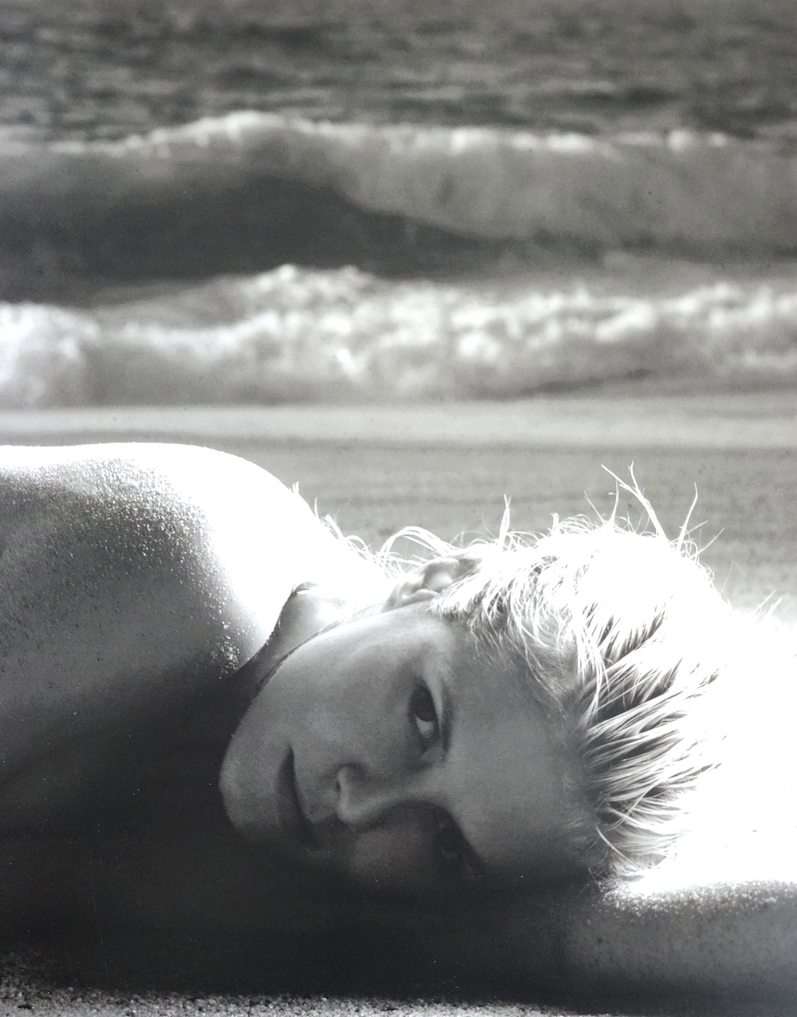 Russell James, Stunning, 2009: Artist/Photographer: Russell James Title/Subject: Stunning Type Of Print: Authentic Sheet Fed Photogravure/Heliogravure. Date Of Print: 2009 Paper: Medium weight, satin/matte finish. Print Origin: Bel