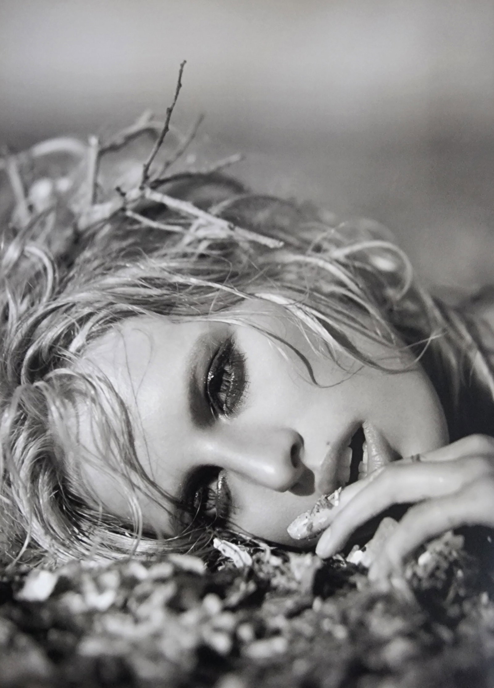 Russell James, Stunning, 2009 (1 of 1)