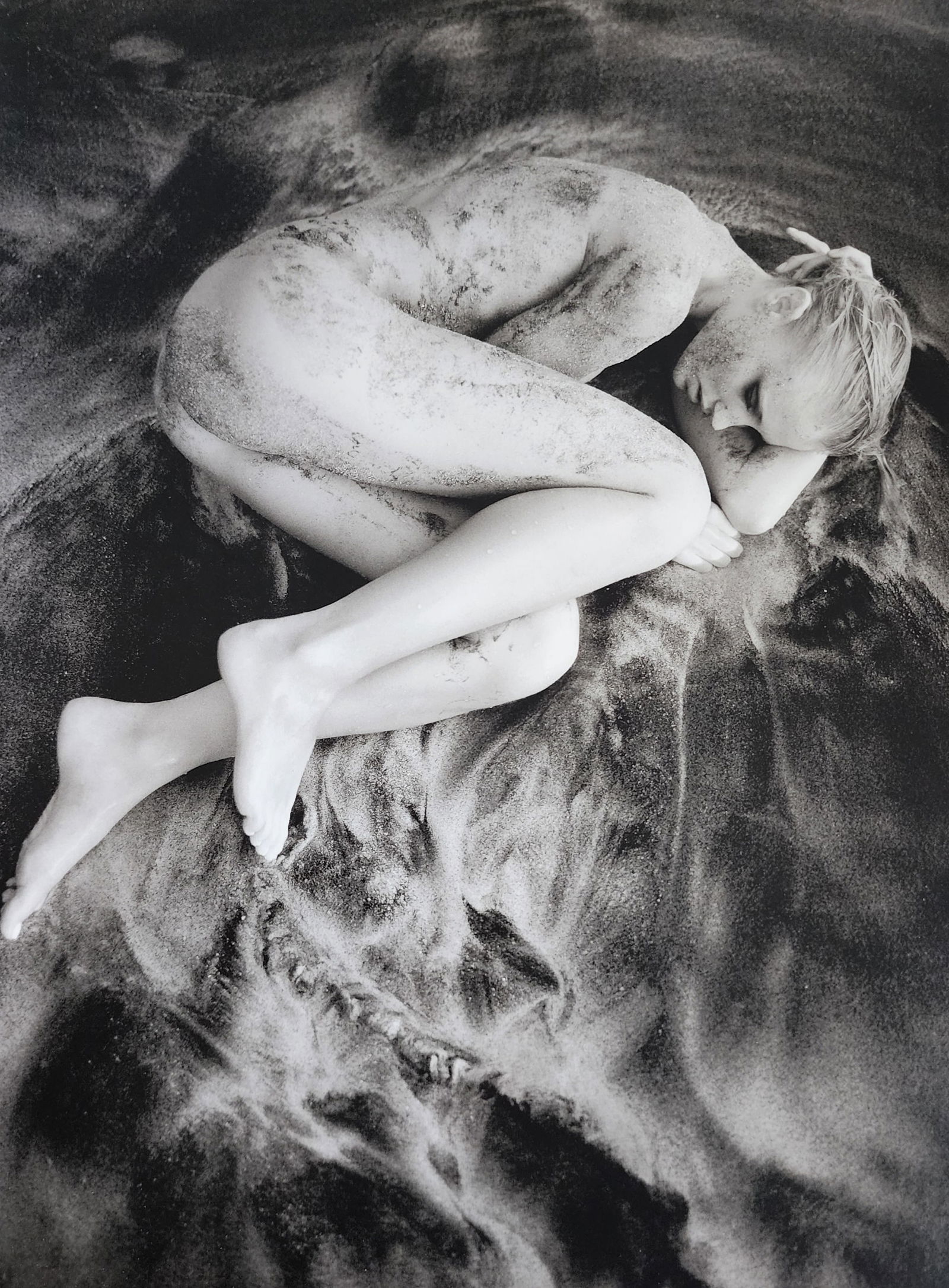 Russell James, Stunning, 2009 (1 of 1)