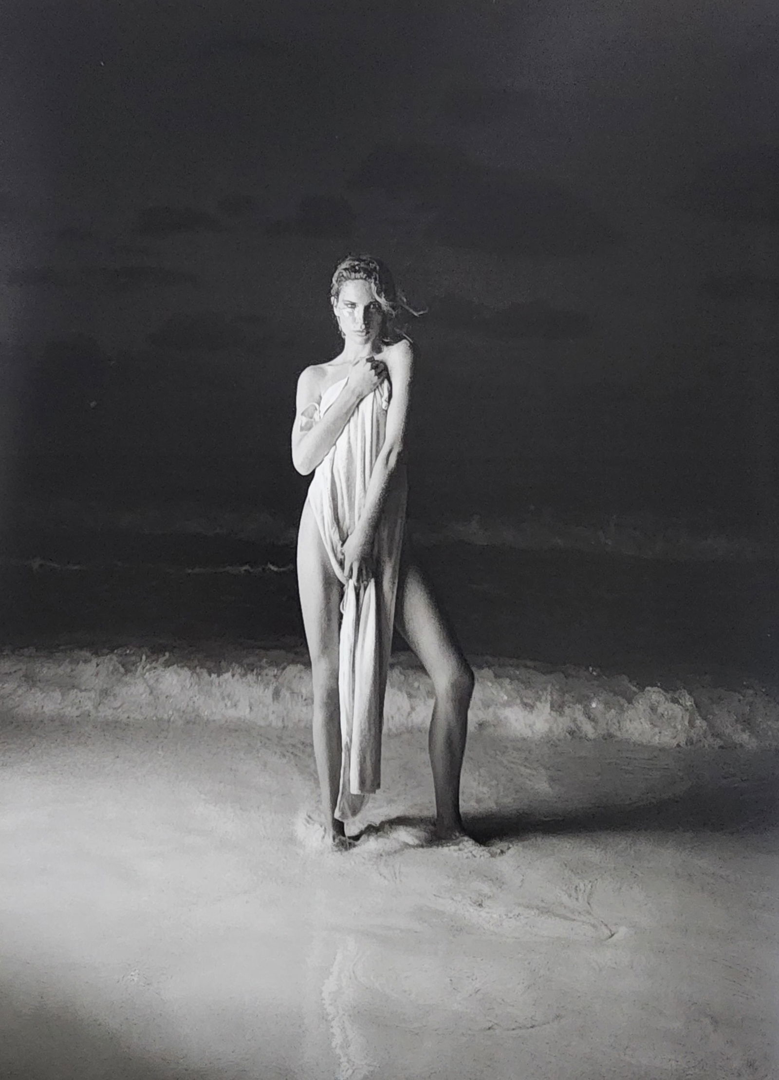 Russell James, Stunning, 2009 (1 of 1)