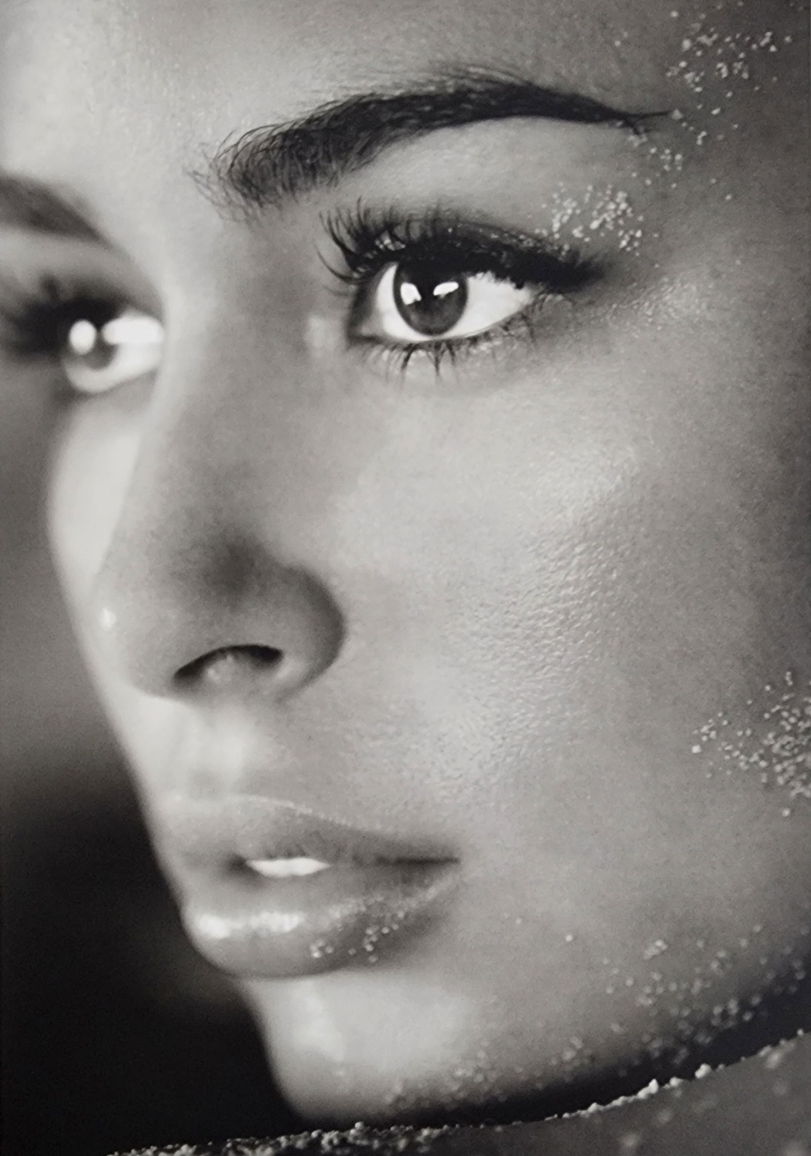 Russell James, Stunning, 2009 (1 of 1)