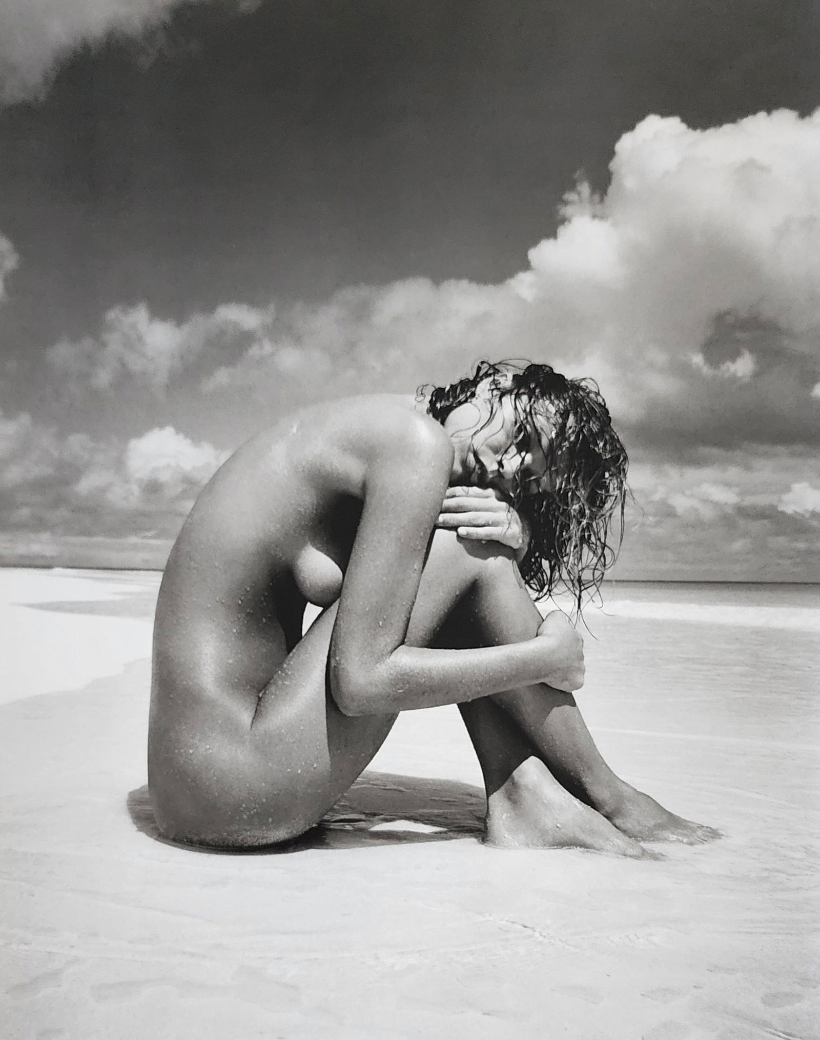 Russell James, Stunning, 2009: Artist/Photographer: Russell James Title/Subject: Stunning Type Of Print: Authentic Sheet Fed Photogravure/Heliogravure. Date Of Print: 2009 Paper: Medium weight, satin/matte finish. Print Origin: Bel