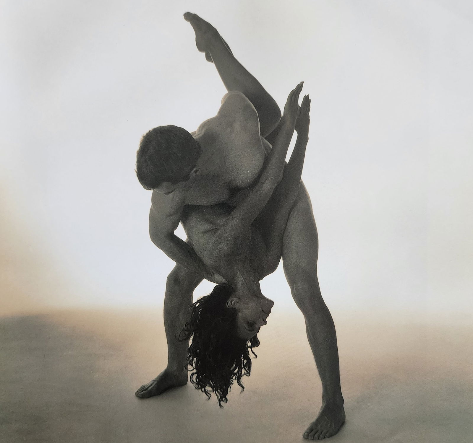 Love Lust Desire, 2001 (1 of 1)