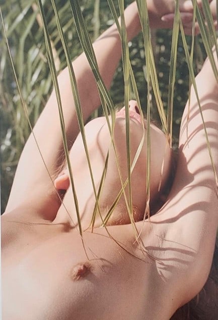 Petter Hegre 'Luba' 2004 (1 of 1)