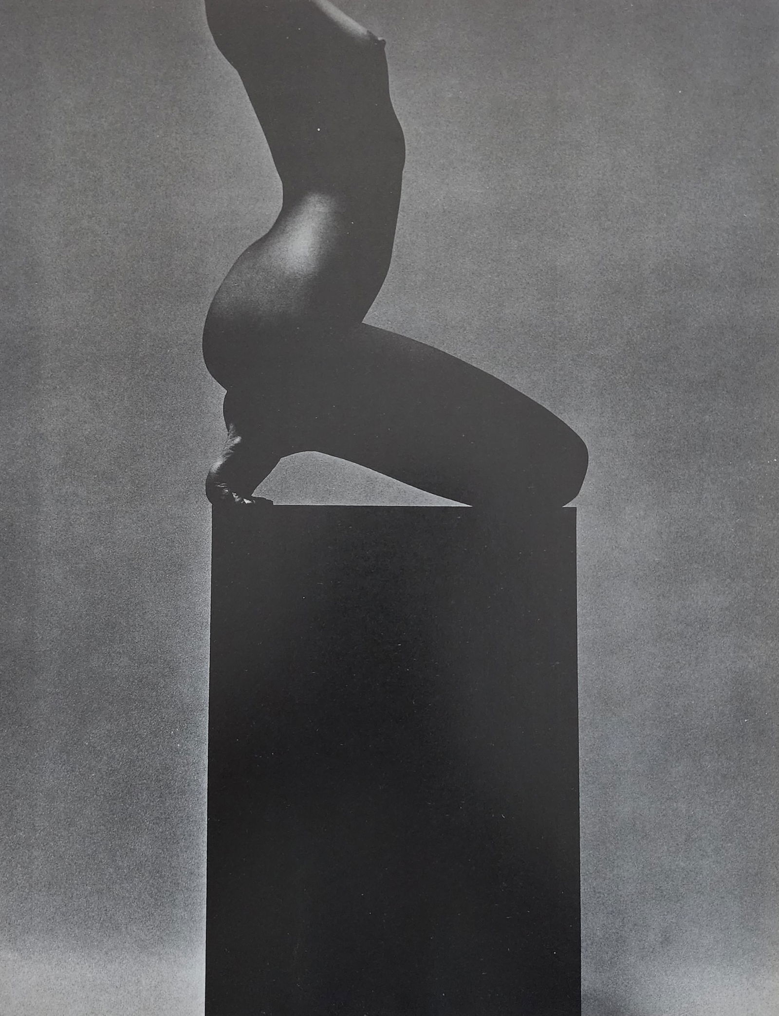 Victor Skrebneski, 'Beuatiful forever' 1989 (1 of 1)