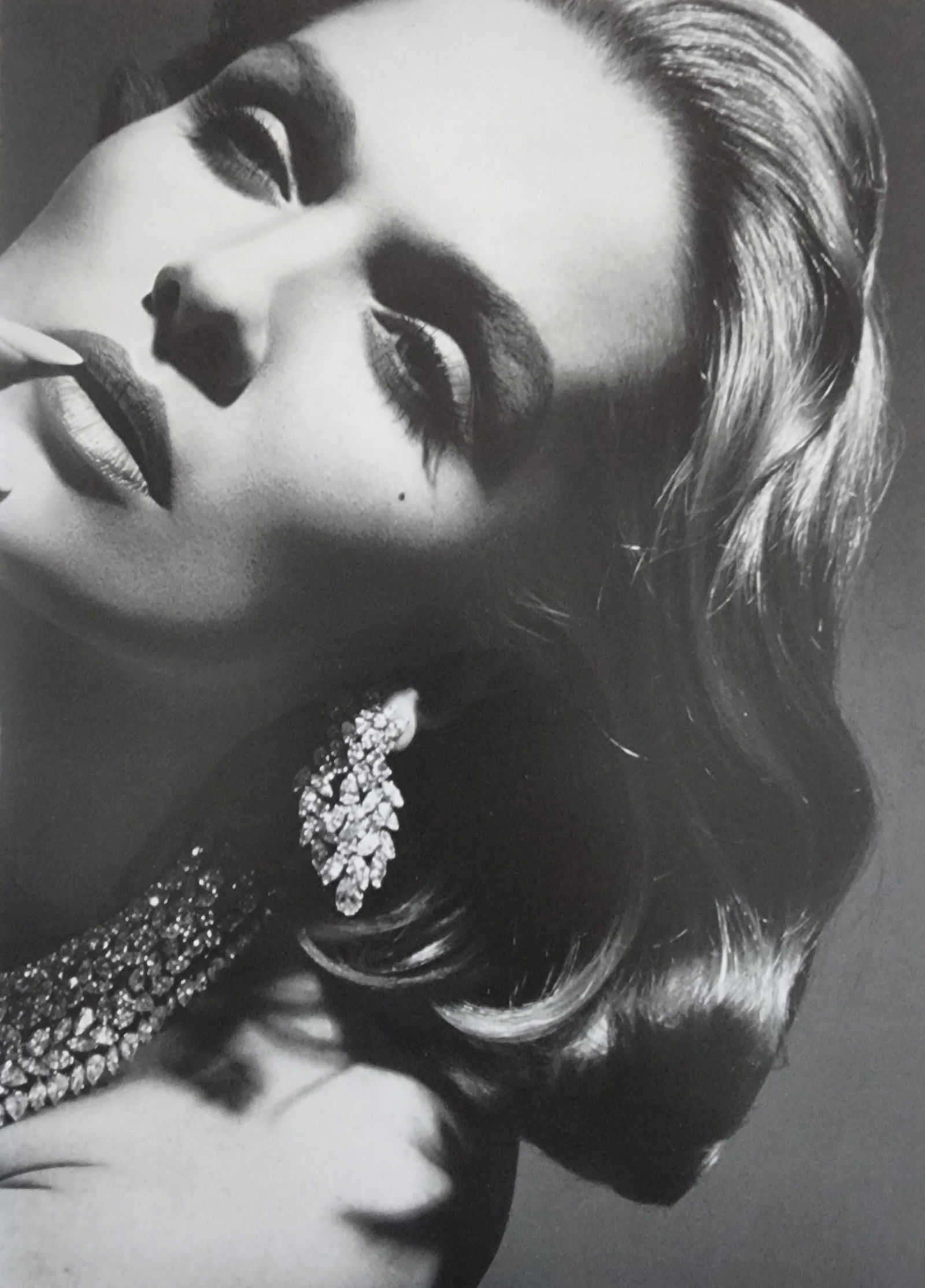 Victor Skrebneski, 'Beuatiful forever' 1989 (1 of 1)