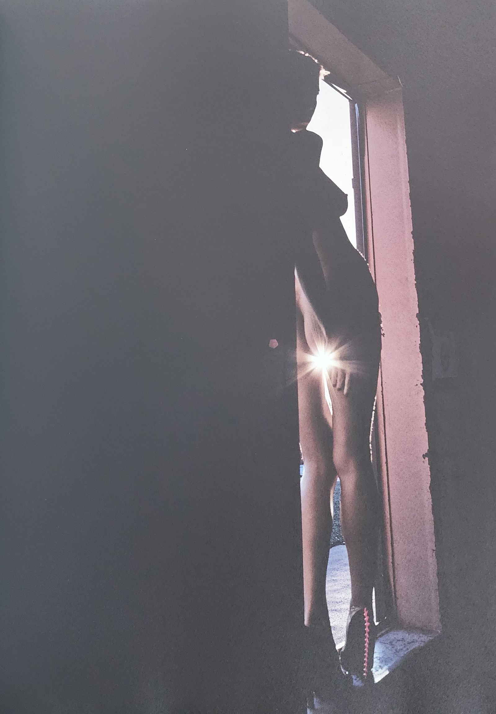 Heidi Klum 22x18 Inches by Rankin, 2017: Artist/Photographer: Rankin Title/Subject: Heidi Klum Type Of Print: Authentic Sheet Fed Photogravure/Heliogravure. Date Of Print: 2017 Paper: Medium weight, satin/matte finish. Print Origin: Italy Ap