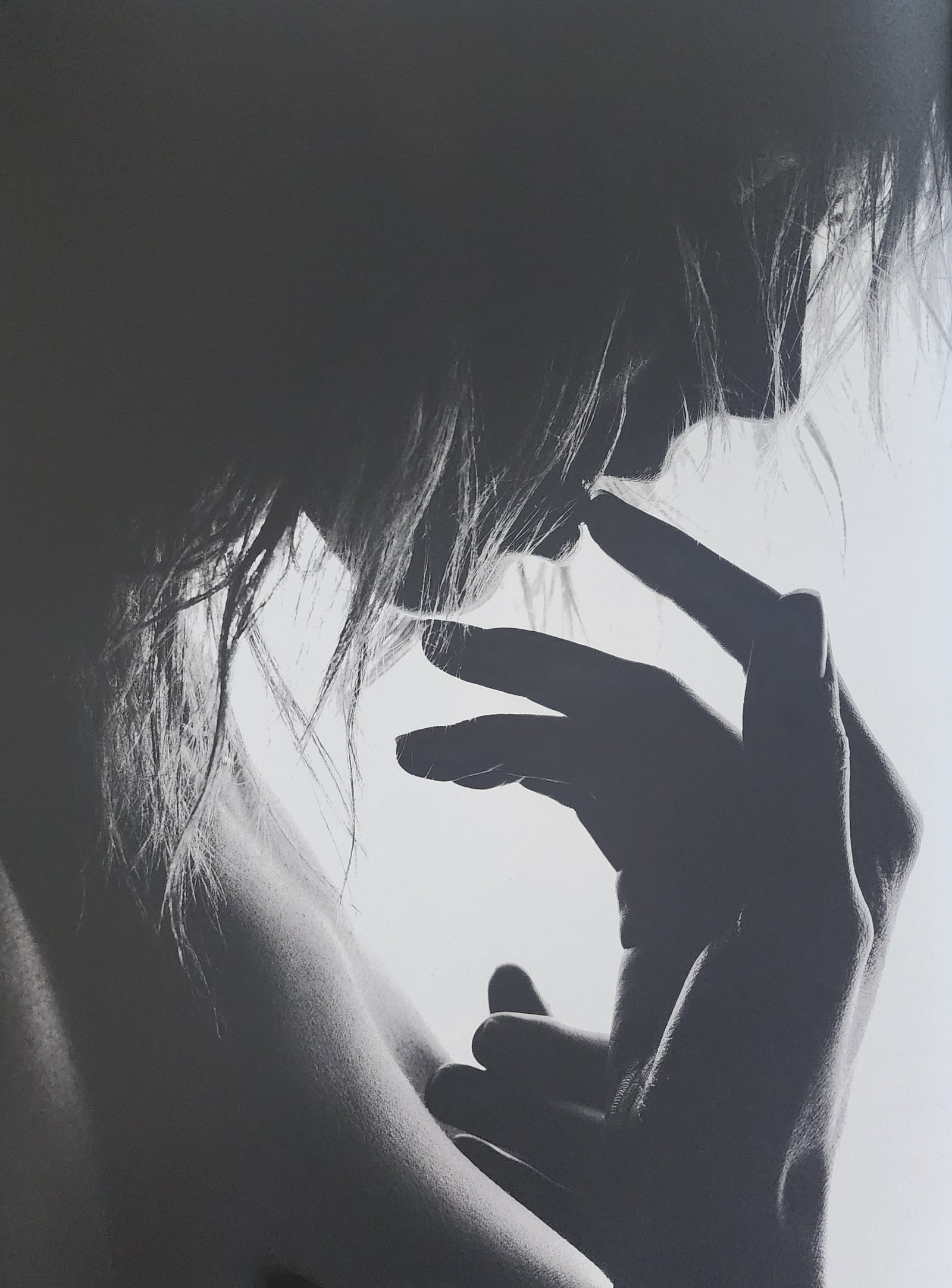 Heidi Klum 22x18 Inches by Rankin, 2017: Artist/Photographer: Rankin Title/Subject: Heidi Klum Type Of Print: Authentic Sheet Fed Photogravure/Heliogravure. Date Of Print: 2017 Paper: Medium weight, satin/matte finish. Print Origin: Italy Ap