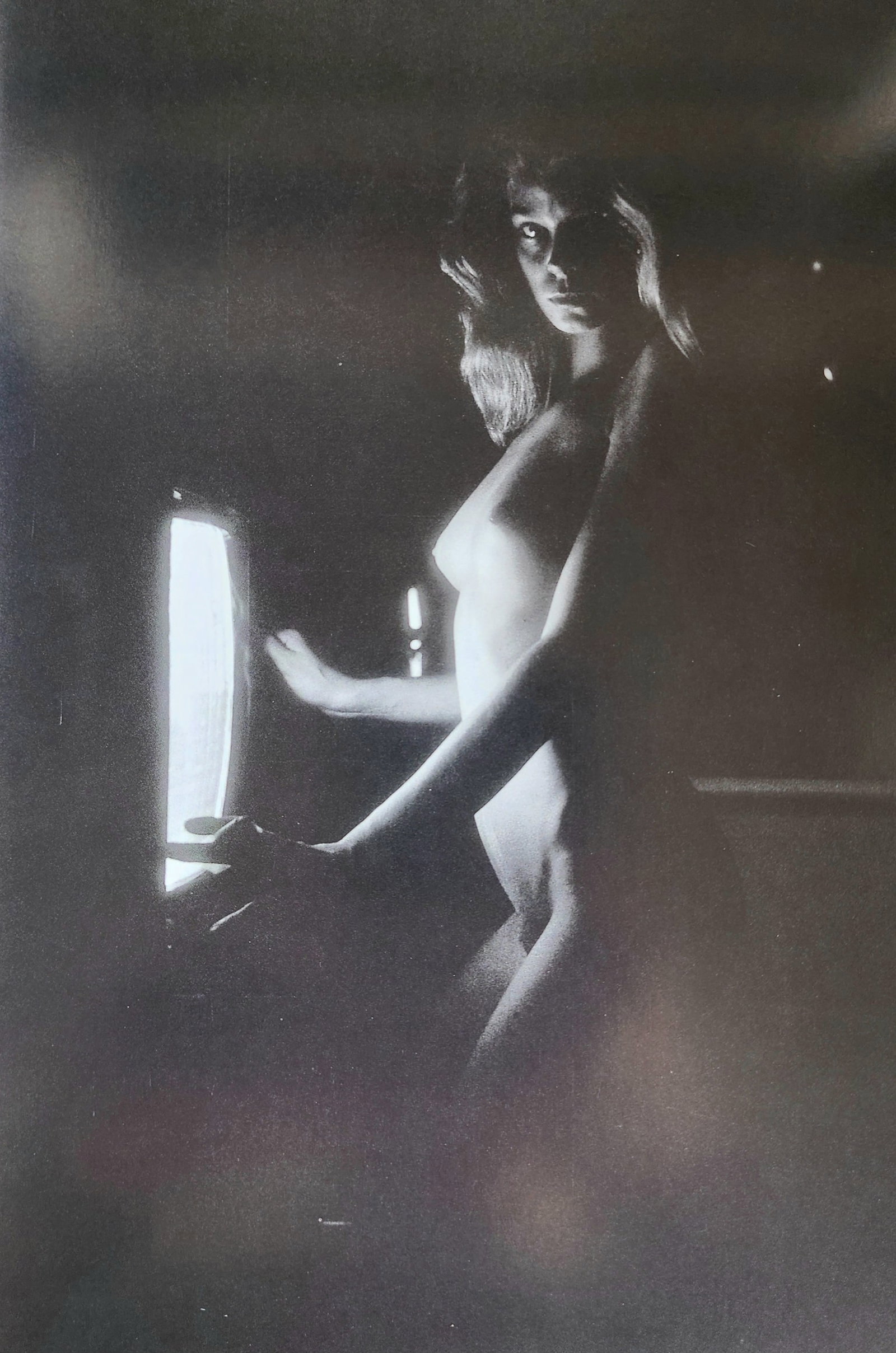 Helmut Newton, Erotica 2005: Photographer: Helmut Newton (Germany, 1920 - 2004) - best known for his erotically charged highly stylized images, Helmut Newton was one of the most influential fashion photographers of all time. Titl