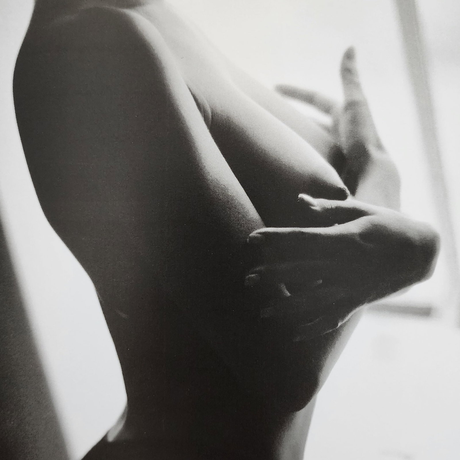 Herve Lewis, Lessons of Seduction, 2001: Artist/Photographer: Herve Lewis Title/Subject: Lessons of Seduction Type Of Print: Authentic Sheet Fed Photogravure/Heliogravure. Date Of Print: 2001 Paper: Medium weight, satin/matte finish.Print Or