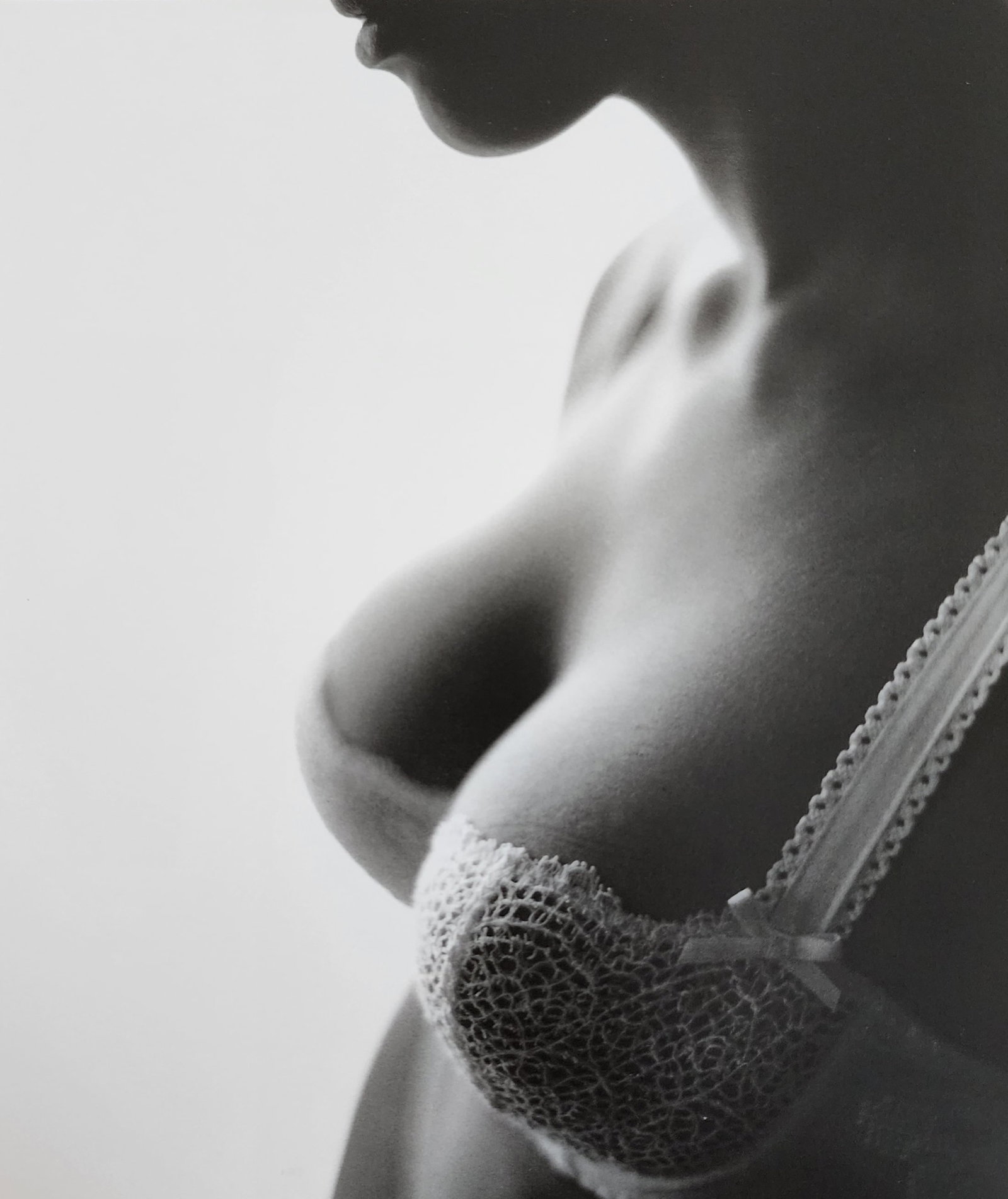 Herve Lewis, Lessons of Seduction, 2001: Artist/Photographer: Herve Lewis Title/Subject: Lessons of Seduction Type Of Print: Authentic Sheet Fed Photogravure/Heliogravure. Date Of Print: 2001 Paper: Medium weight, satin/matte finish.Print Or