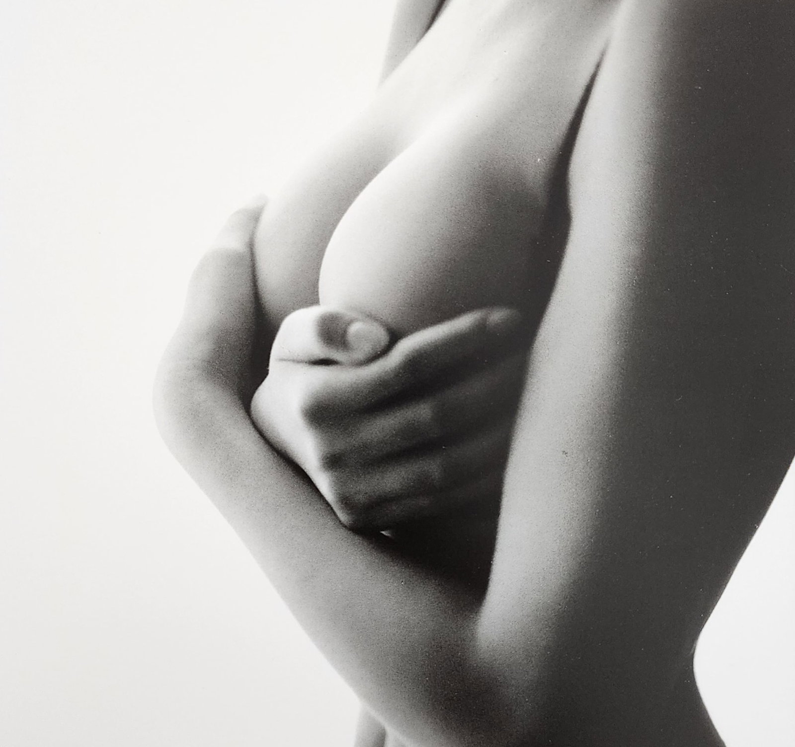 Herve Lewis, Lessons of Seduction, 2001: Artist/Photographer: Herve Lewis Title/Subject: Lessons of Seduction Type Of Print: Authentic Sheet Fed Photogravure/Heliogravure. Date Of Print: 2001 Paper: Medium weight, satin/matte finish.Print Or