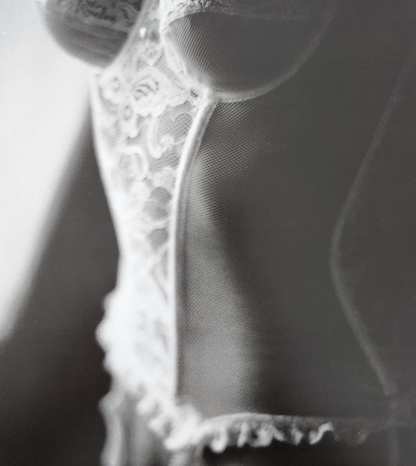 Herve Lewis, Lessons of Seduction, 2001: Artist/Photographer: Herve Lewis Title/Subject: Lessons of Seduction Type Of Print: Authentic Sheet Fed Photogravure/Heliogravure. Date Of Print: 2001 Paper: Medium weight, satin/matte finish.Print Or