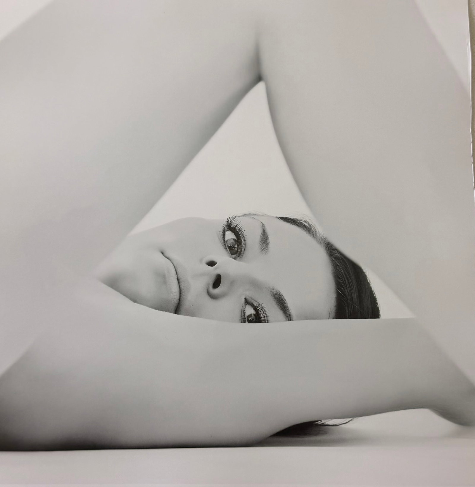 Jonathon Harrington, Flexibility, 2015: Artist/Photographer: Jonathon Harrington Title/Subject: Flexibility Type Of Print: Authentic Sheet Fed Photogravure/Heliogravure. Date Of Print: 2015 Paper: Medium weight, satin/matte finish. Print Or