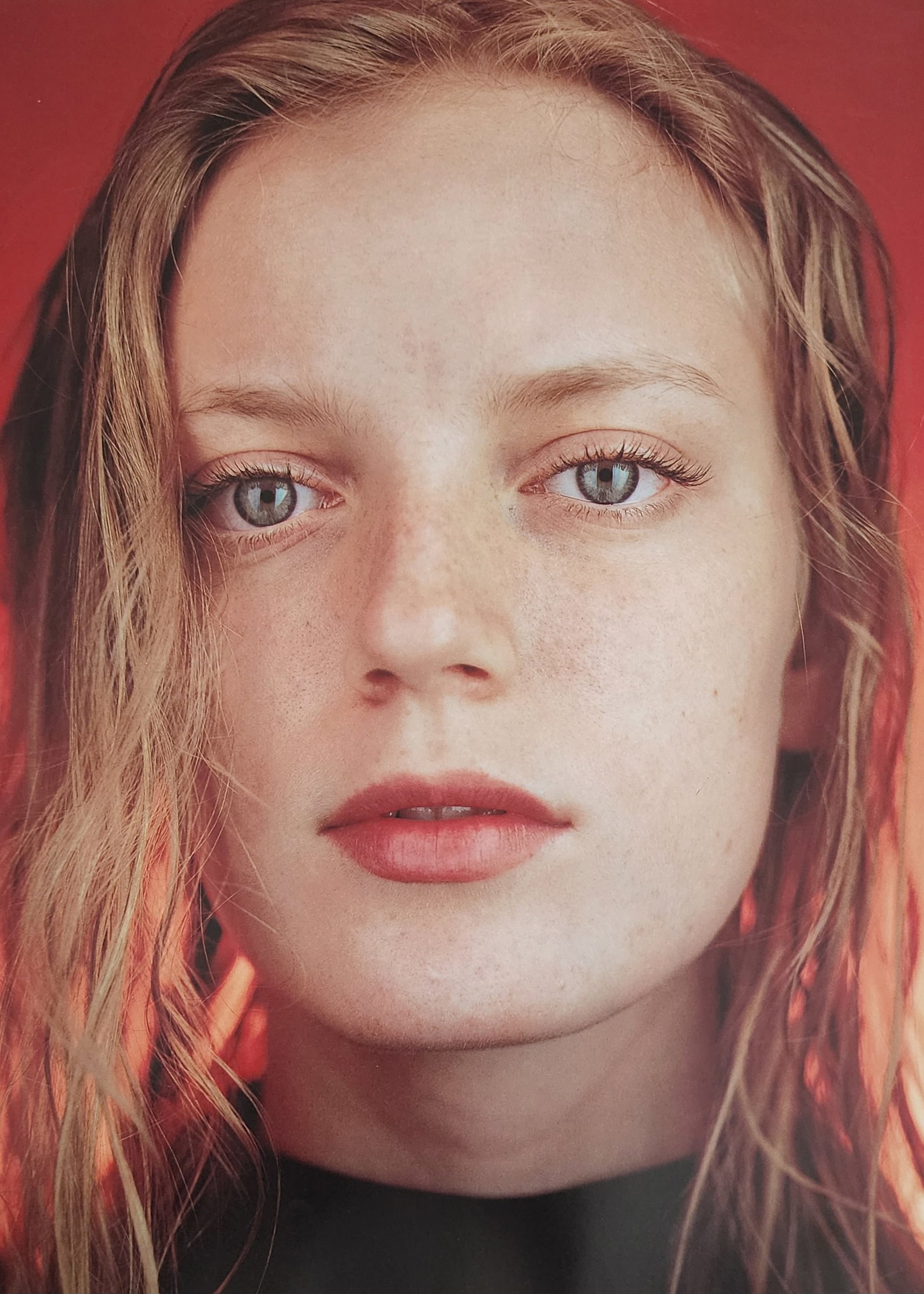 LA Celebity and Models, 2000: Artist/Photographer: Various world famous photogrphers Title/Subject: LA Celebity and Models Type Of Print: Authentic Sheet Fed Photogravure/Heliogravure. Date Of Print: 2000 Paper: Medium weight, sat