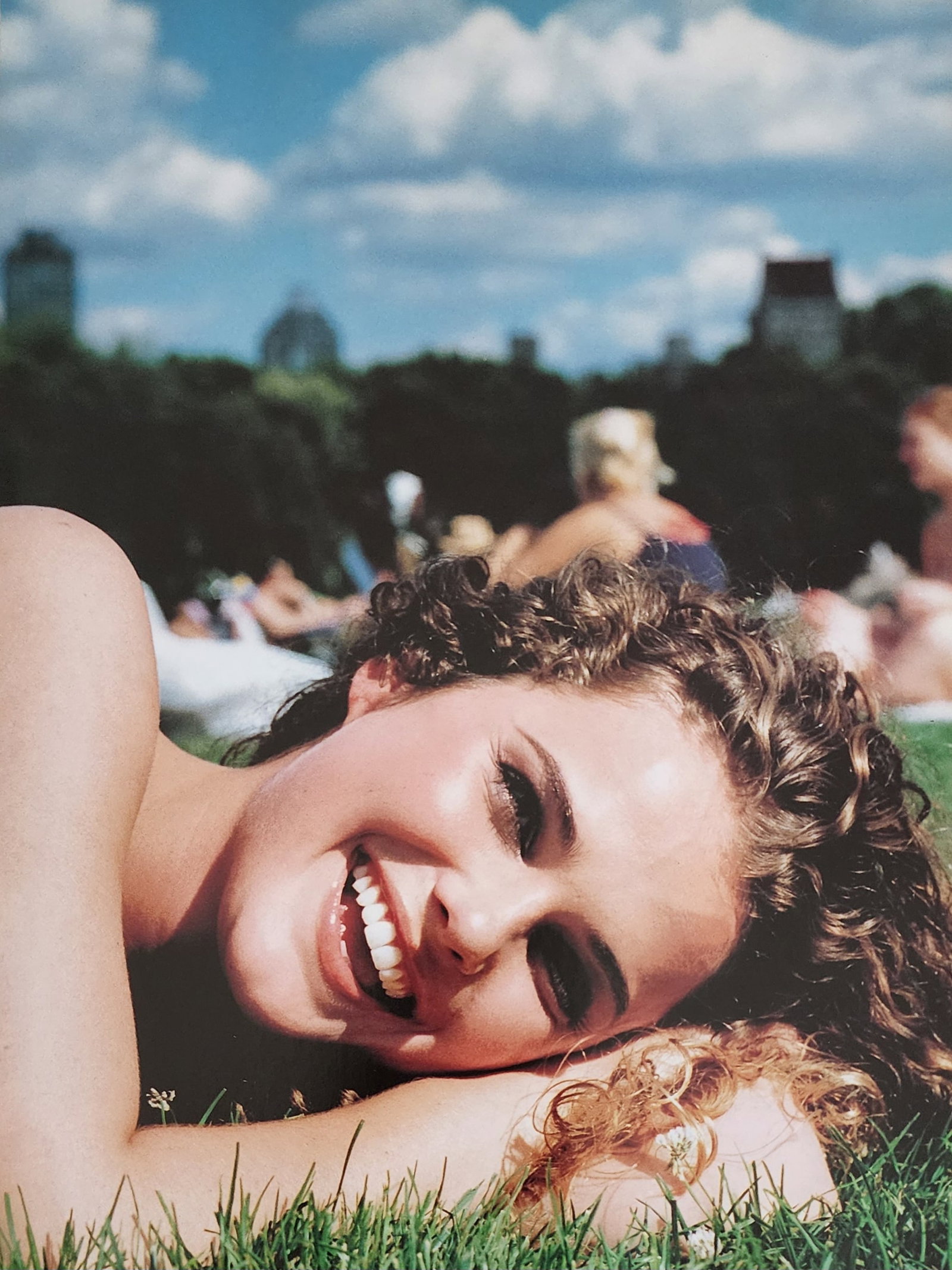 LA Celebity and Models, 2000: Artist/Photographer: Various world famous photogrphers Title/Subject: LA Celebity and Models Type Of Print: Authentic Sheet Fed Photogravure/Heliogravure. Date Of Print: 2000 Paper: Medium weight, sat