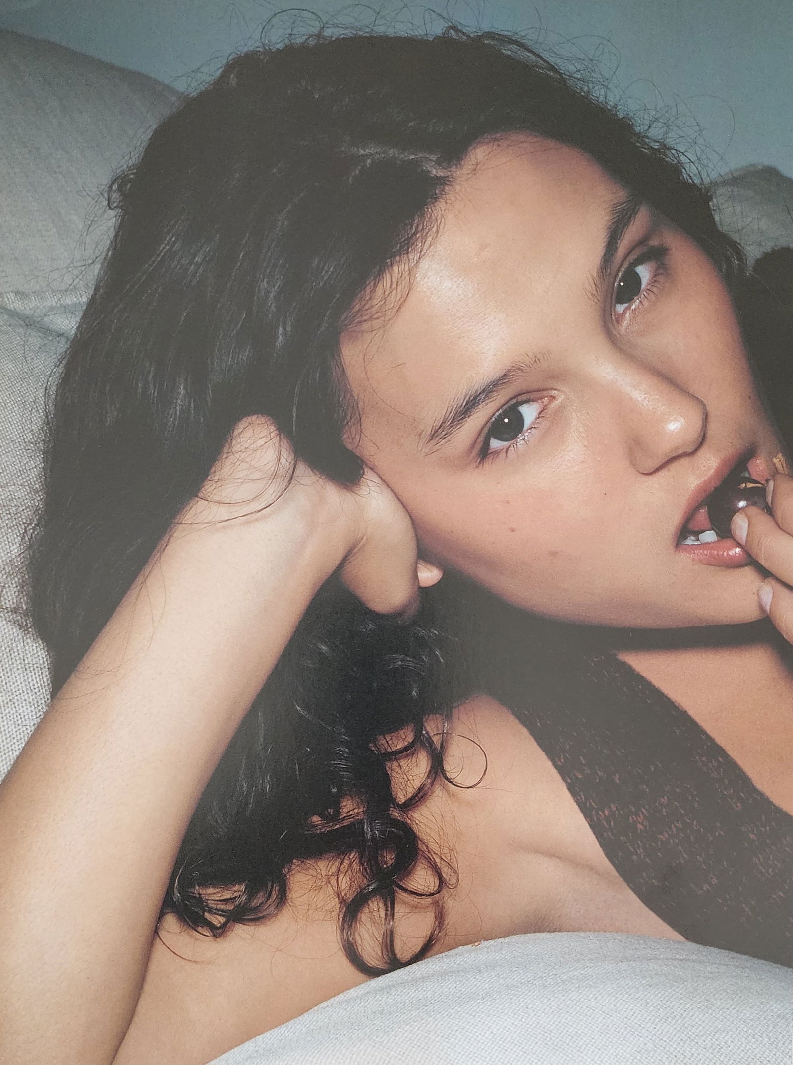 LA Celebity and Models, 2000: Artist/Photographer: Various world famous photogrphers Title/Subject: LA Celebity and Models Type Of Print: Authentic Sheet Fed Photogravure/Heliogravure. Date Of Print: 2000 Paper: Medium weight, sat