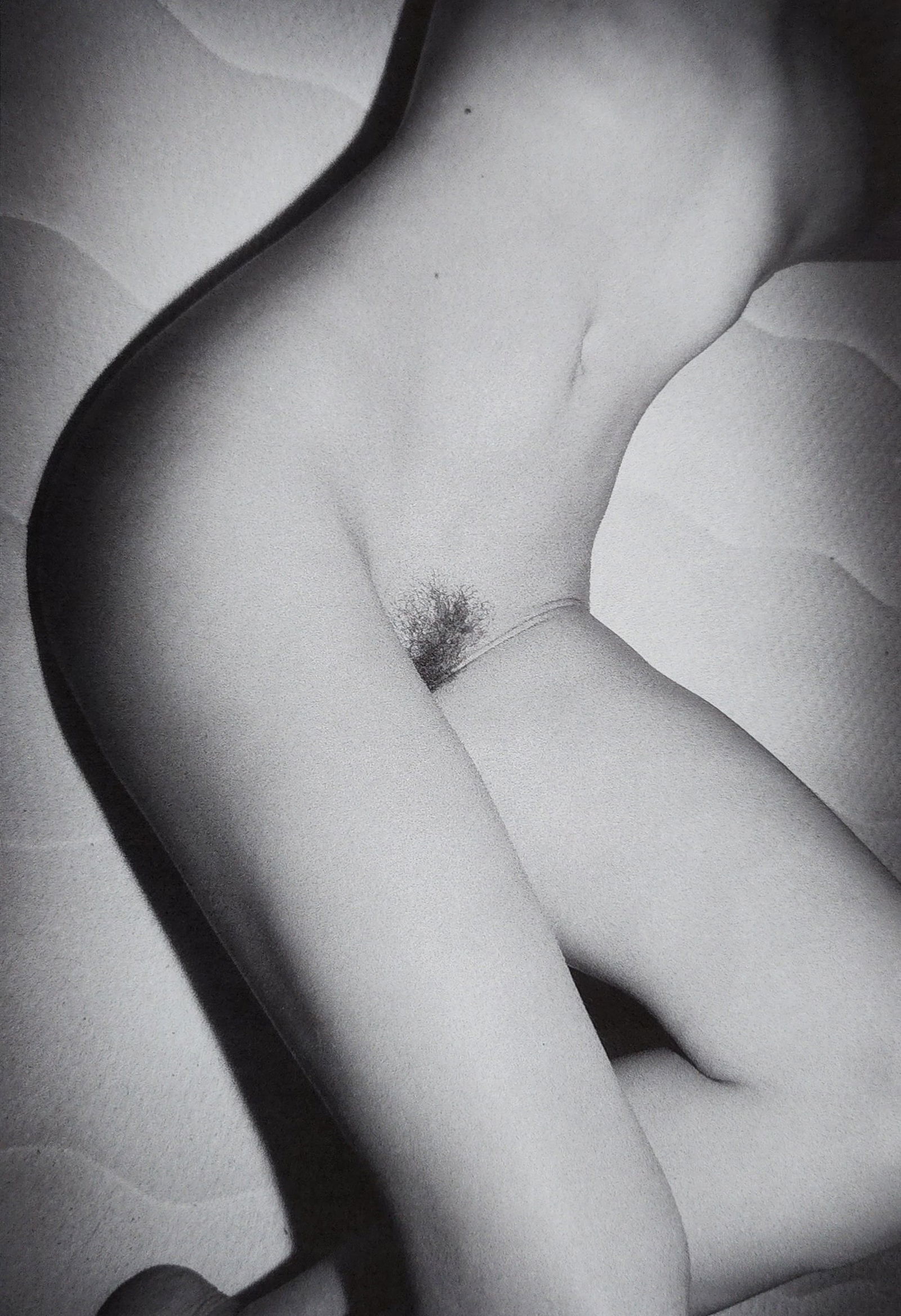 Leonardo Glauso 'Nude Portraits' 2002: Artist/Photographer: Leonardo Glauso Title/Subject: Erotic Portraits Type Of Print: Authentic Sheet Fed Photogravure/Heliogravure. Date Of Print: 2002 Paper: Medium weight, satin/matte finish. Print O