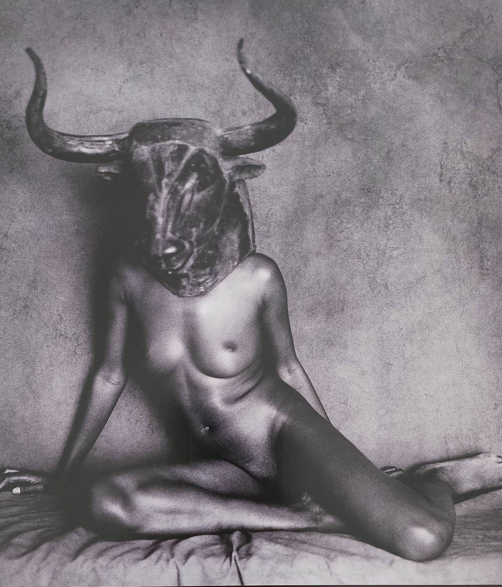 Alina Reyes, Nudes Female Model - 2005: Artist/Photographer: Alina Reyes Title/Subject: Nudes Female Model Type Of Print: Authentic Sheet Fed Photogravure/Heliogravure. Date Of Print: 2005 Paper: Medium weight, satin/matte finish. Print Ori