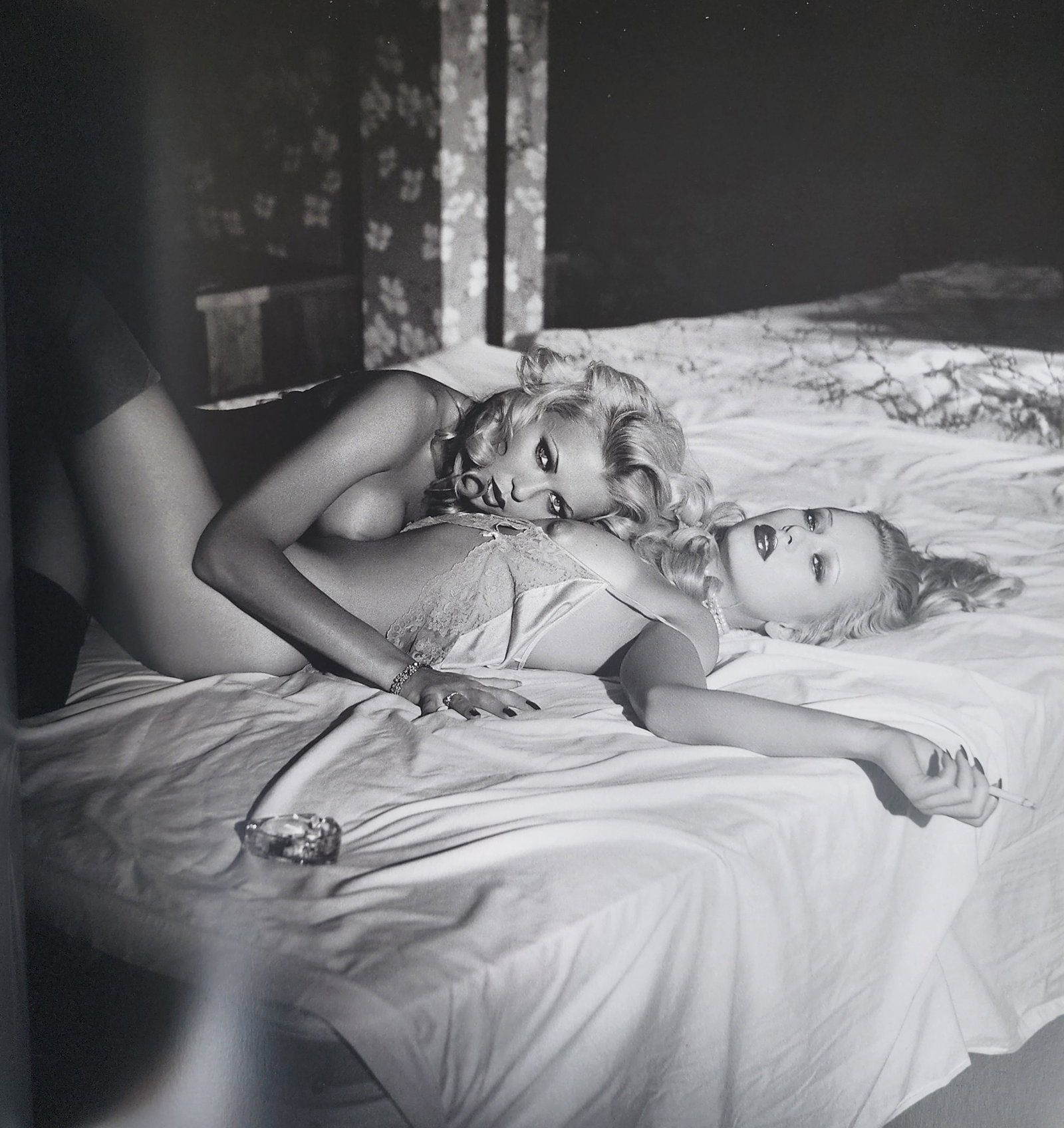 Guido Argentini, Private room, 2005: Photographer: Guido Argentini (1966-Present) born in Florence, Italy. Gave up studying medicine after three years at the University of Florence before deciding to turn his passion for photography into