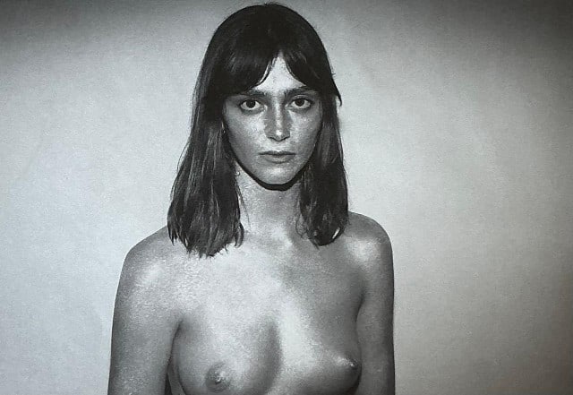 Leonardo Glauso, Cloe 2, 2022: Artist/Photographer: Leonardo Glauso Title/Subject: Cloe 2 Type Of Print: Authentic Sheet Fed Photogravure/Heliogravure. Date Of Print: 2022 Paper: Medium weight, satin/matte finish. Print Origin: Ita