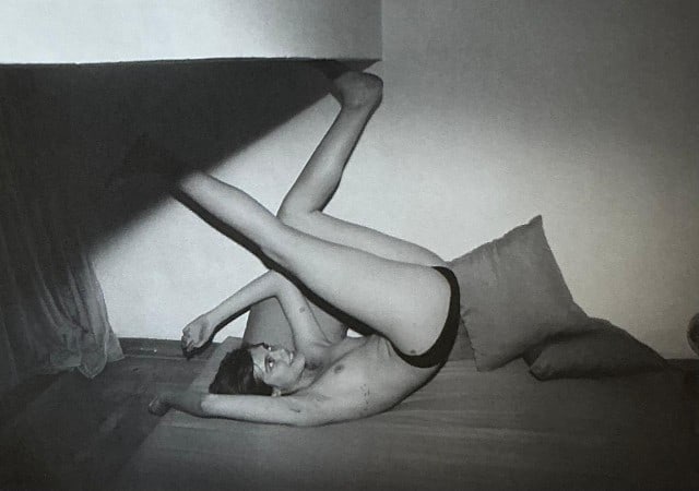 Leonardo Glauso, Cloe 2, 2022 (1 of 1)