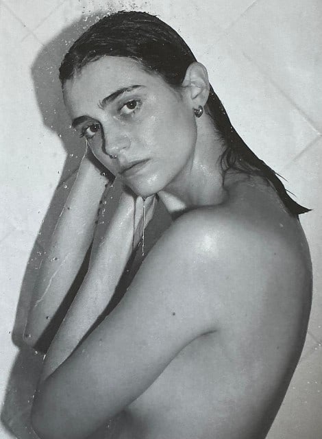 Leonardo Glauso, Cloe 2, 2022 (1 of 1)