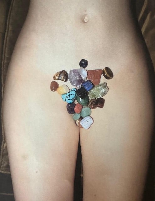 Leonardo Glauso, Cloe 2, 2022: Artist/Photographer: Leonardo Glauso Title/Subject: Cloe 2 Type Of Print: Authentic Sheet Fed Photogravure/Heliogravure. Date Of Print: 2022 Paper: Medium weight, satin/matte finish. Print Origin: Ita