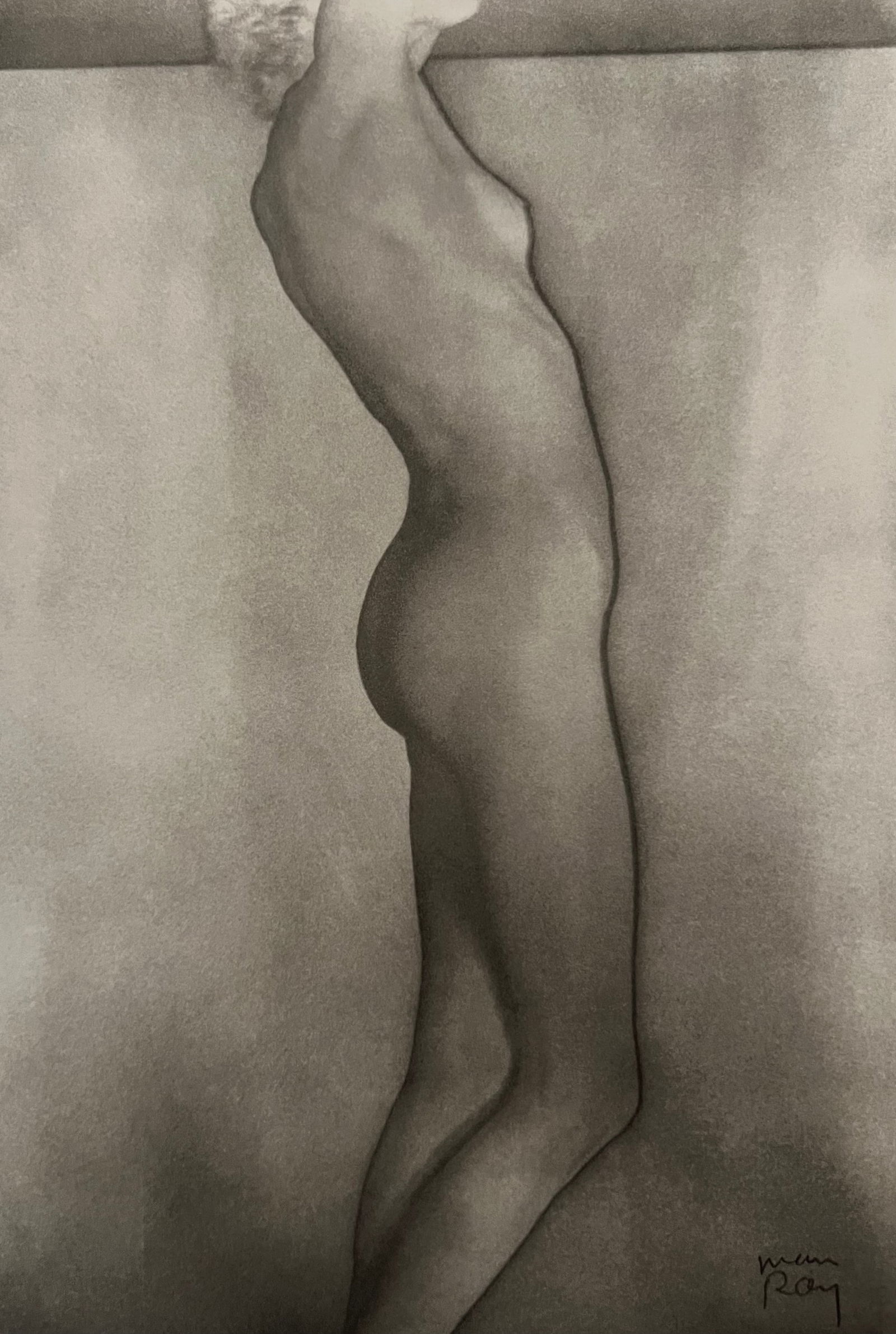 Man Ray, My best works, 2000: Photographer: Man Ray (American born, 1890 - 1976) - Considered one of the most influential artists of the 20th century Man Ray lived most of his life in Paris, France. Best described as a modernist,