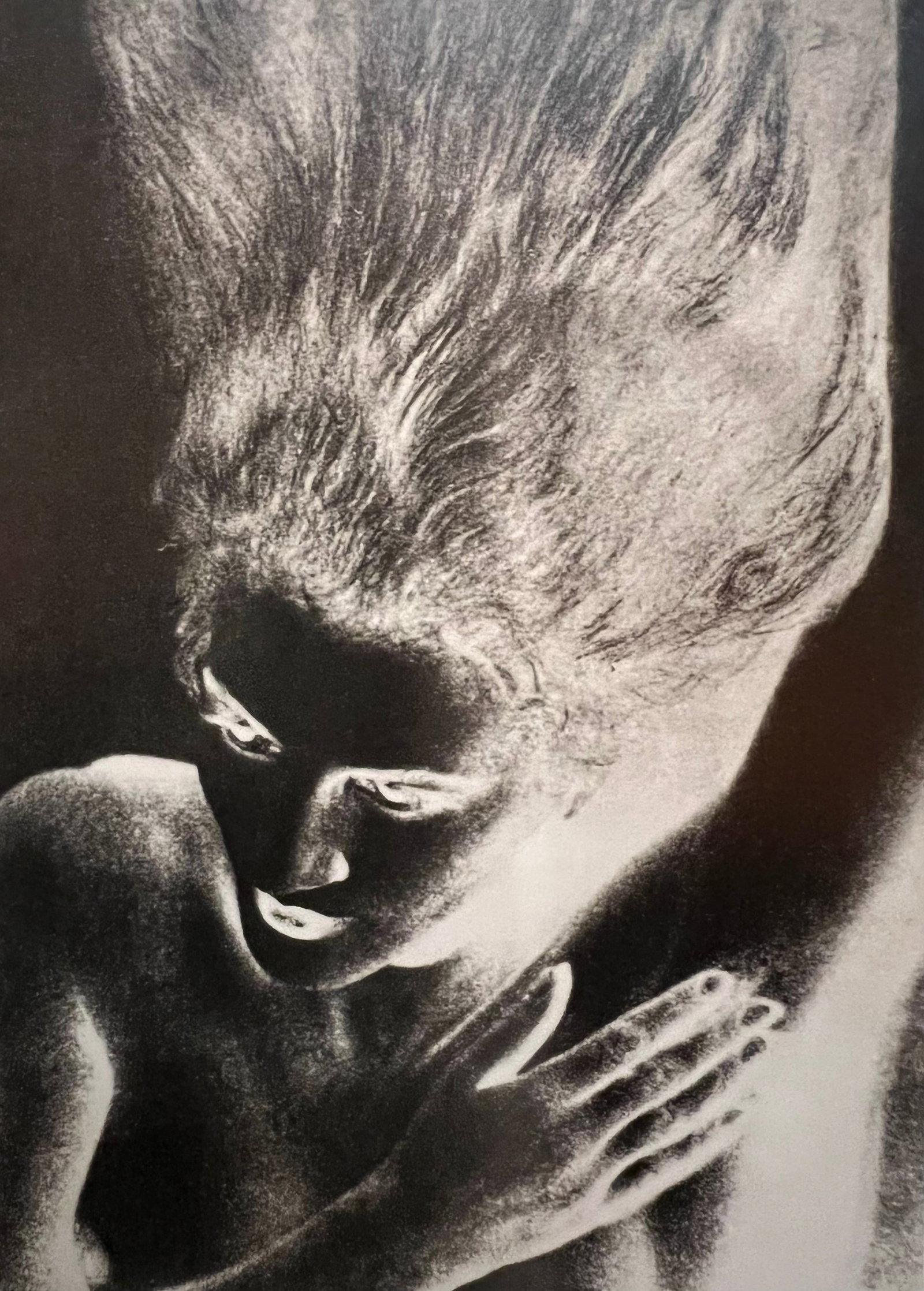 Man Ray, My best works, 2000: Photographer: Man Ray (American born, 1890 - 1976) - Considered one of the most influential artists of the 20th century Man Ray lived most of his life in Paris, France. Best described as a modernist,