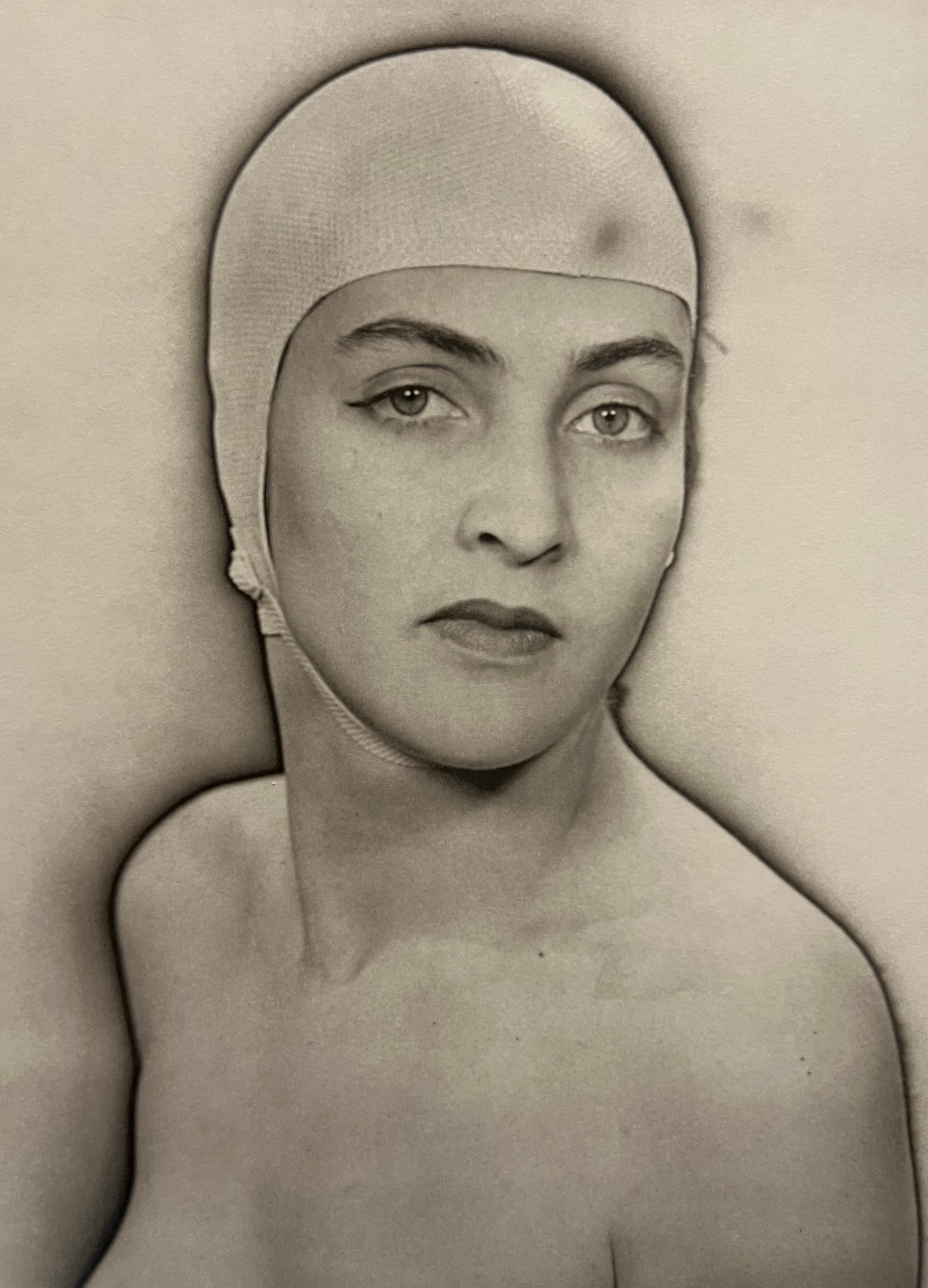 Man Ray, My best works, 2000: Photographer: Man Ray (American born, 1890 - 1976) - Considered one of the most influential artists of the 20th century Man Ray lived most of his life in Paris, France. Best described as a modernist,