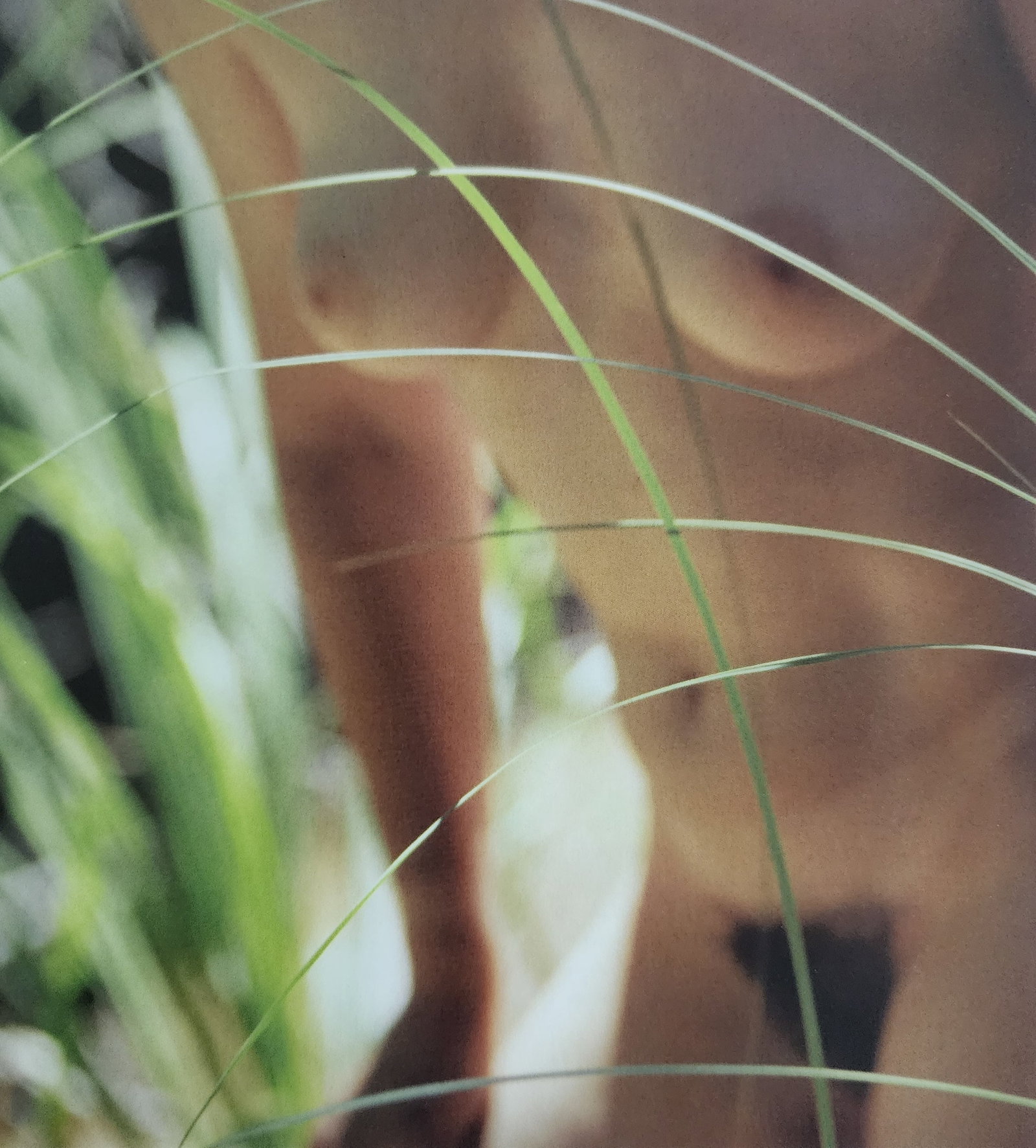 Nude Portraits, 2004: Artist/Photographer: Various photogrphers Title/Subject: Nude Portraits Type Of Print: Authentic Sheet Fed Photogravure/Heliogravure. Date Of Print: 2004 Paper: Medium weight, satin/matte finish. Prin