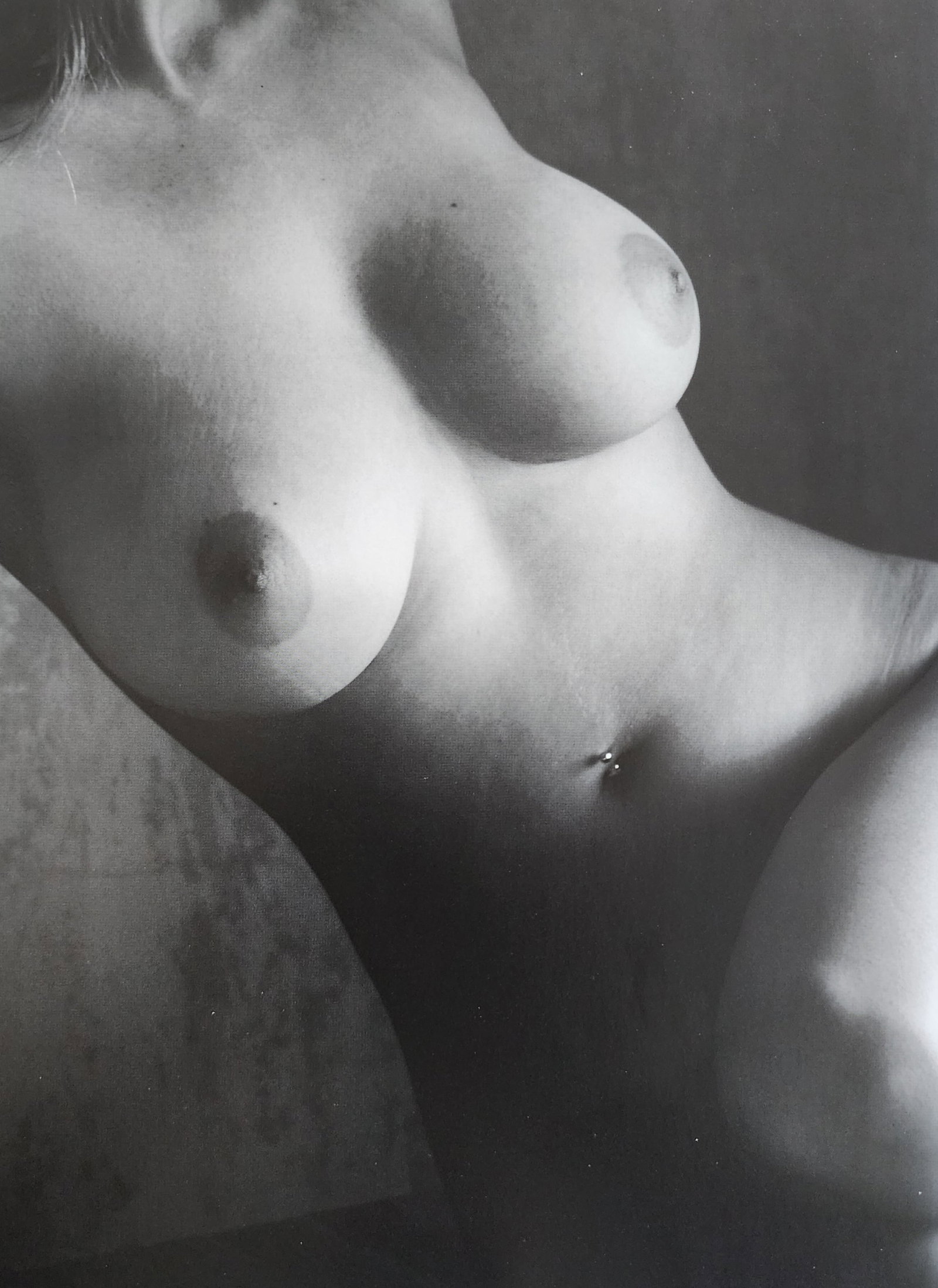 Nude Portraits, 2004: Artist/Photographer: Various photogrphers Title/Subject: Nude Portraits Type Of Print: Authentic Sheet Fed Photogravure/Heliogravure. Date Of Print: 2004 Paper: Medium weight, satin/matte finish. Prin