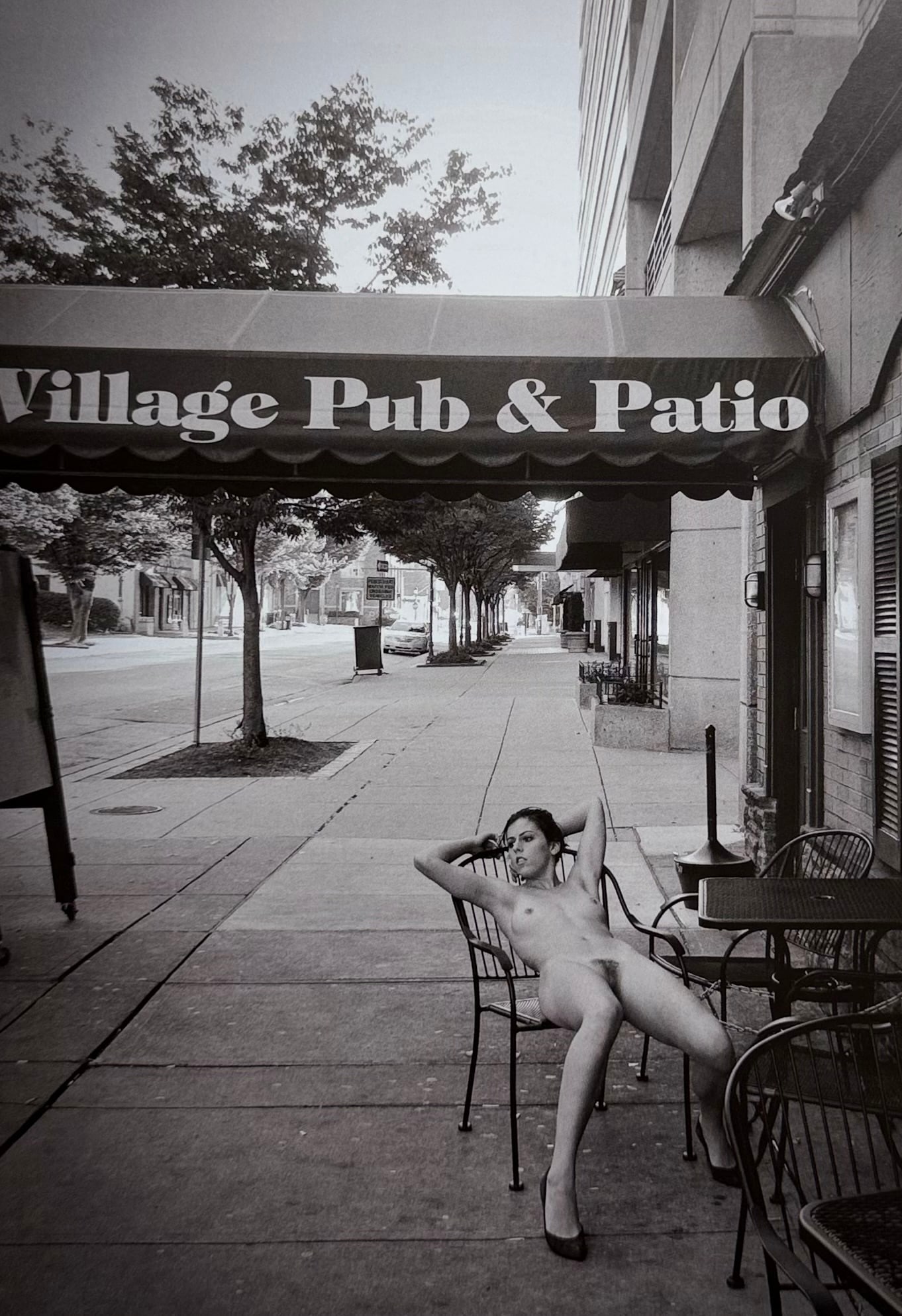 David Hilton, Best nude contemporary, 2019: Artist/Photographer: David Hilton Title/Subject: , Best nude contemporary Type Of Print: Authentic Sheet Fed Photogravure/Heliogravure. Date Of Print: 2019 Paper: Medium weight, satin/matte finish. Pr