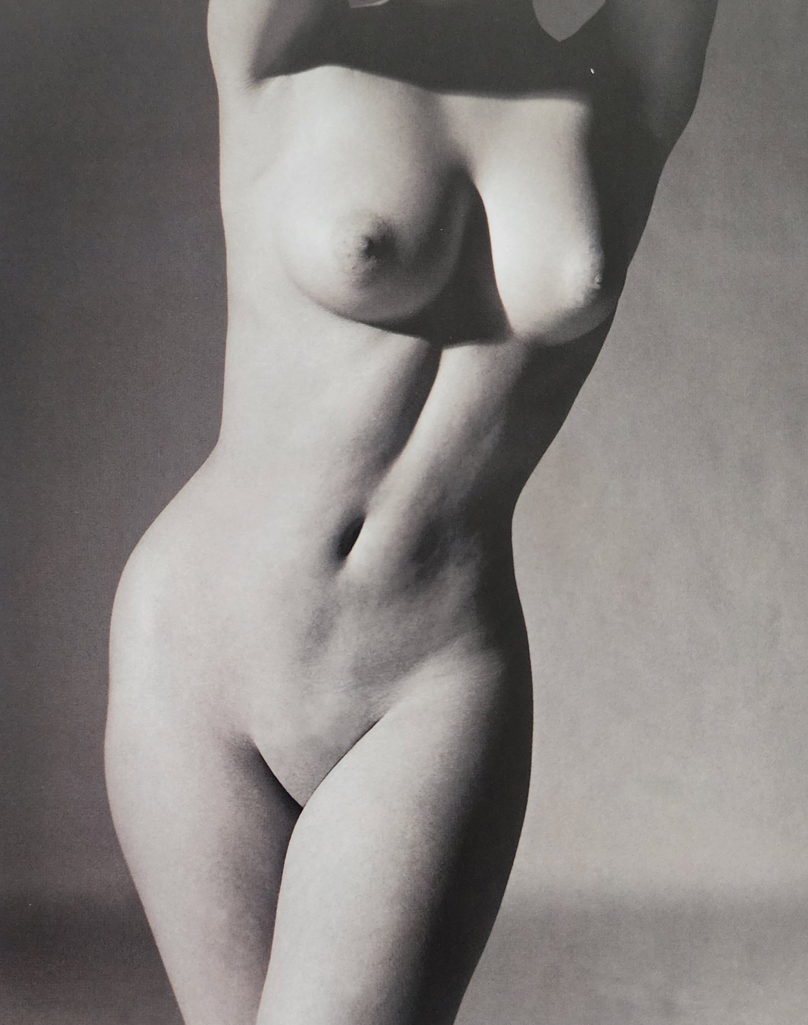 Erotique Masterpiece, 1998: Artist/Photographer: Man Ray, Marconi, Agelou, Y. Park, E. Weston, G. Riebicke, R. Koppitz, Manasse, H.P. Horst, N. Parkinson, Bill Brandt..... Title/Subject: Erotique Masterpiece Type Of Print: Authe