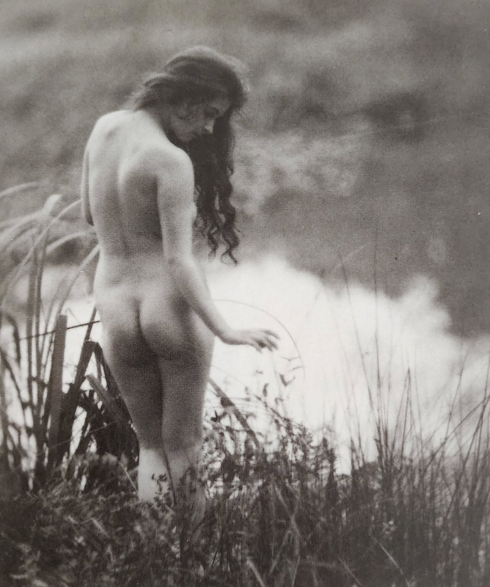 Erotique Masterpiece, 1998: Artist/Photographer: Man Ray, Marconi, Agelou, Y. Park, E. Weston, G. Riebicke, R. Koppitz, Manasse, H.P. Horst, N. Parkinson, Bill Brandt..... Title/Subject: Erotique Masterpiece Type Of Print: Authe