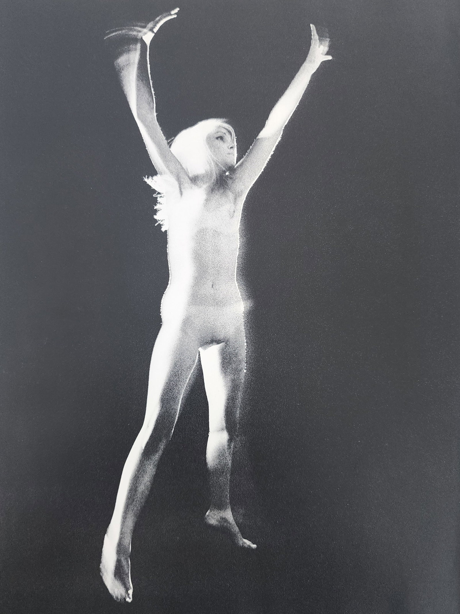 Karl De Haan 'Sue' First Edition, 1969 (1 of 1)