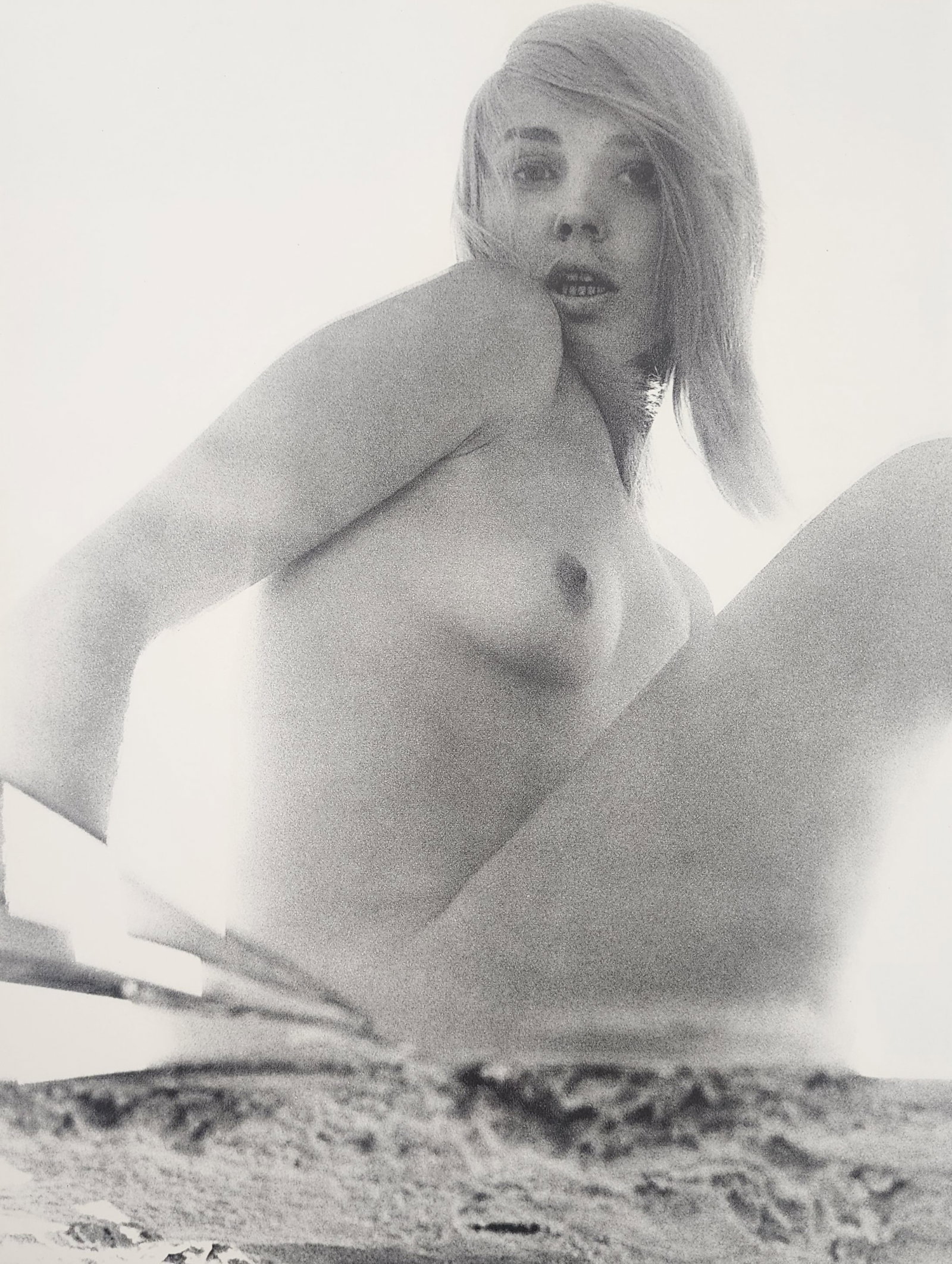 Karl De Haan 'Sue' First Edition, 1969 (1 of 1)