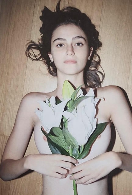 Leonardo Glauso 'In the Garden od Eden' 2024 (1 of 1)