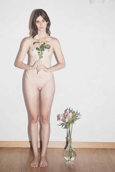 Leonardo Glauso 'In the Garden od Eden' 2024 (1 of 1)