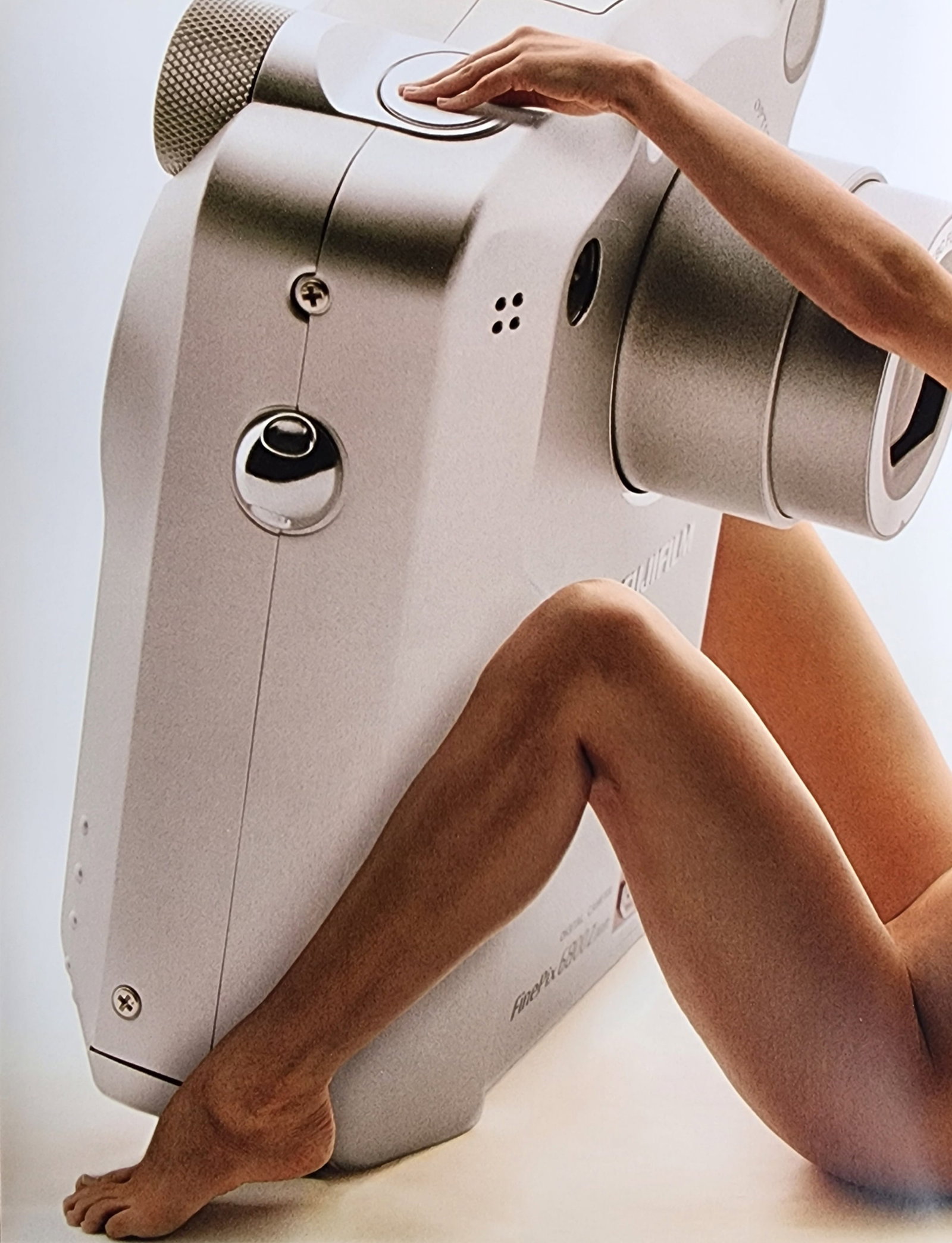 Andreas H. Bitesnich, More Nudes, 2012: Photographer: Andreas H. Bitesnich is an Austrian photographer and musician. He specializes in nude and portrait photography. His work appears regularly in international magazines. Title/Subject: Woma