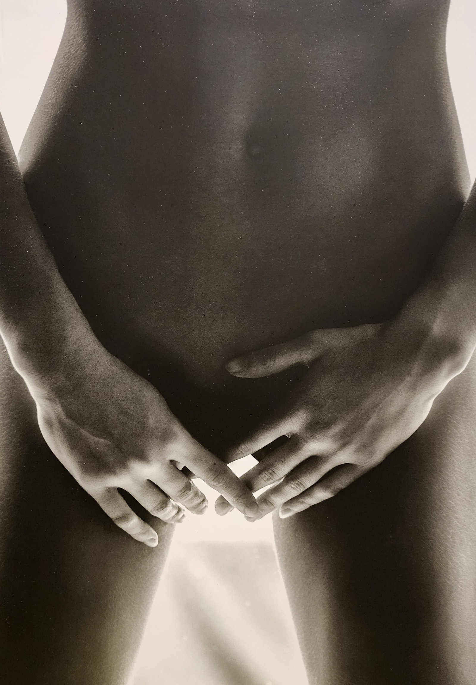 Russell James, Victoria Secret Models, 2014: Artist/Photographer: Russell James Title/Subject: Victoria Secret Models Type Of Print: Authentic Sheet Fed Photogravure/Heliogravure. Date Of Print: 2014 Paper: Medium weight, satin/matte finish. Pri