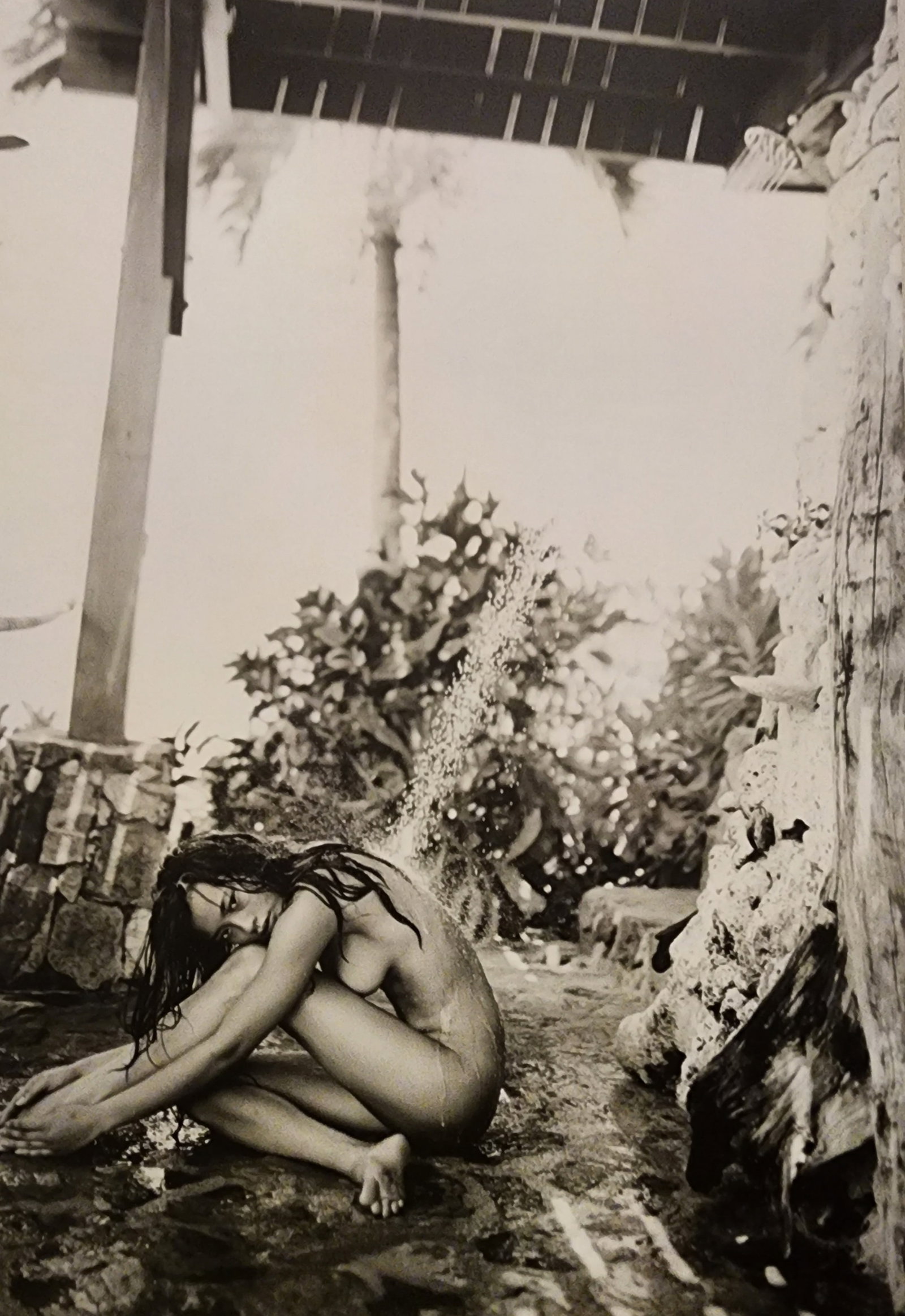 Russell James, Victoria Secret Models, 2014: Artist/Photographer: Russell James Title/Subject: Victoria Secret Models Type Of Print: Authentic Sheet Fed Photogravure/Heliogravure. Date Of Print: 2014 Paper: Medium weight, satin/matte finish. Pri